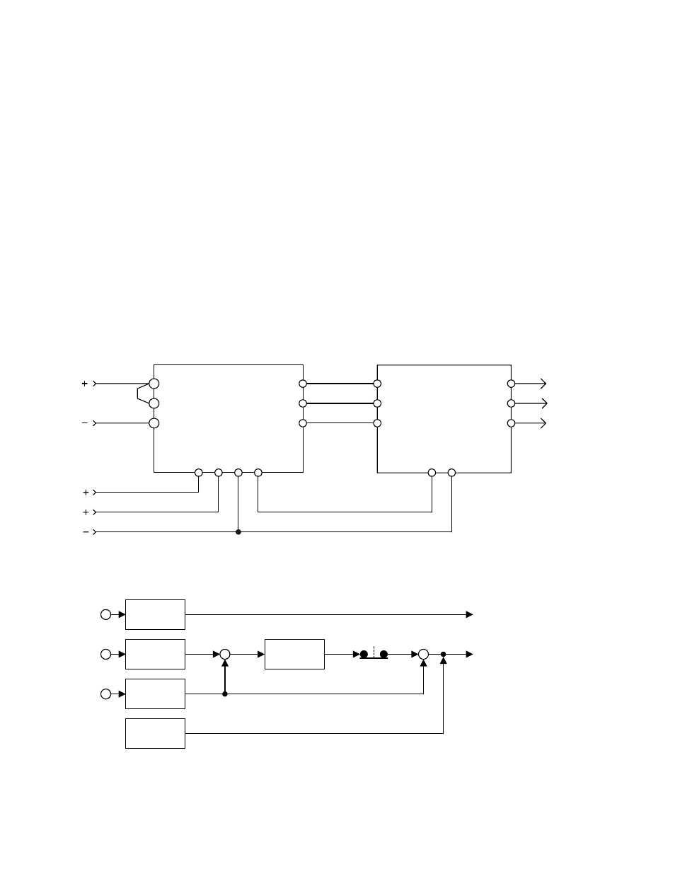 Yaskawa G5 Output Voltage PID User Manual | 6 pages