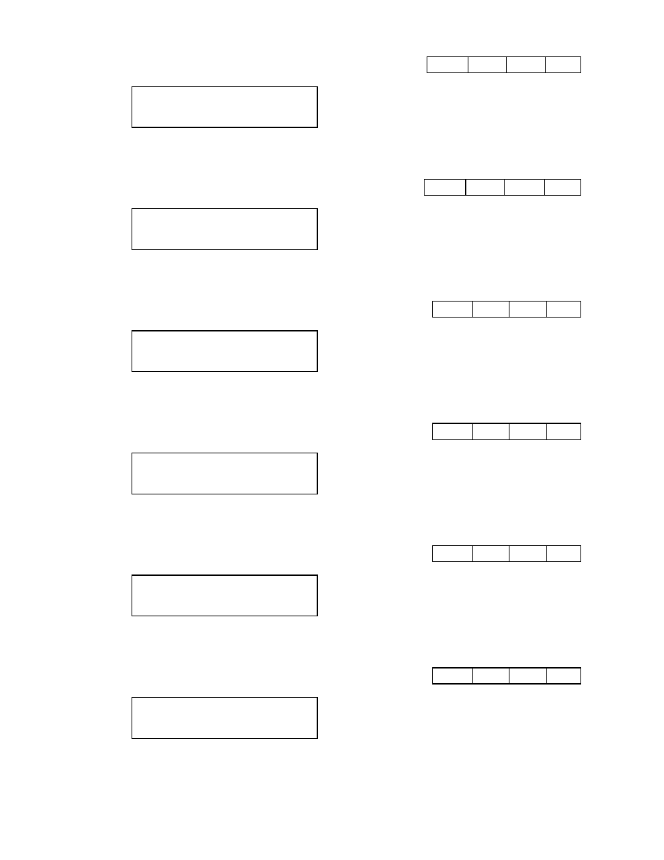 Yaskawa G5 Output Voltage PID User Manual | Page 5 / 6