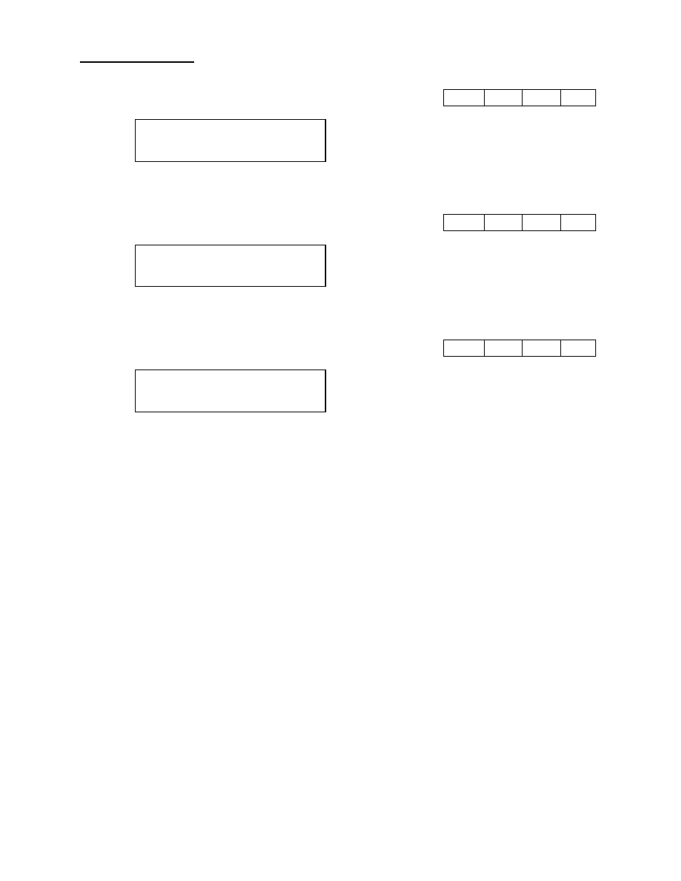 New u1 monitors | Yaskawa G5 Output Voltage PID User Manual | Page 6 / 6