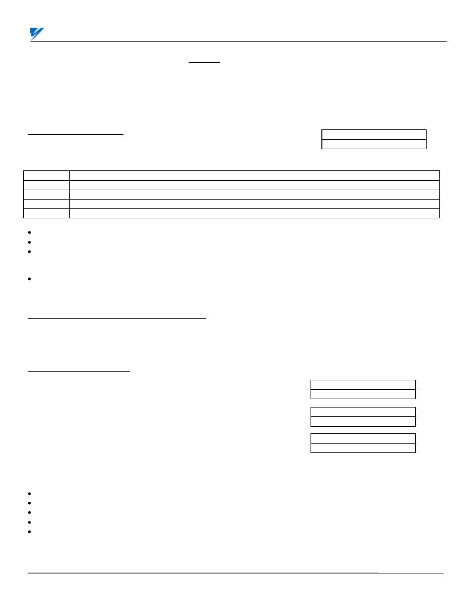 Pid for trim control | Yaskawa G5 PID for Trim Control User Manual | Page 2 / 12