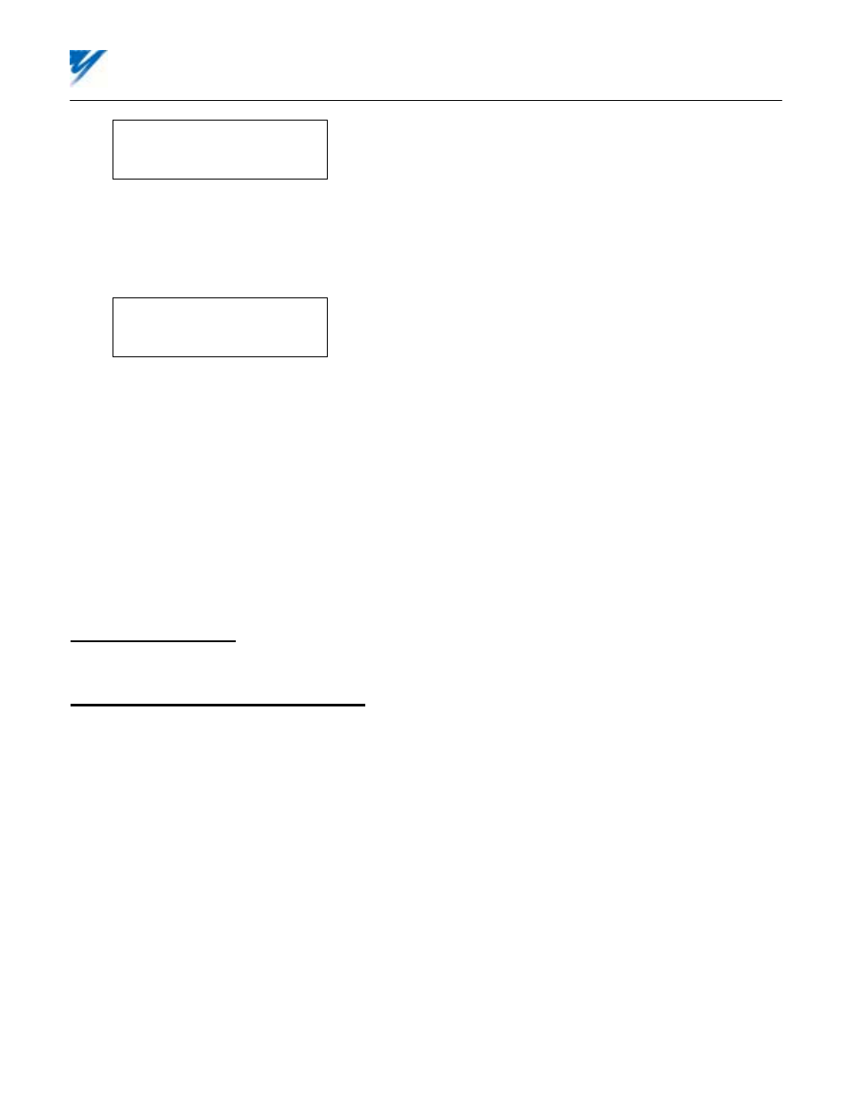 Yaskawa G5 Traverse Control User Manual | Page 7 / 7