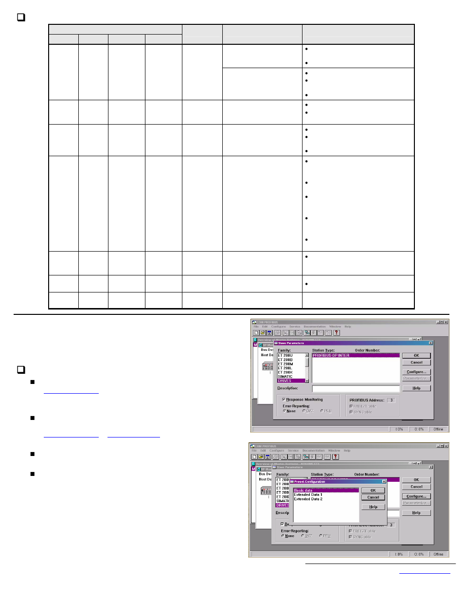 Yaskawa CM061 User Manual | Page 3 / 4