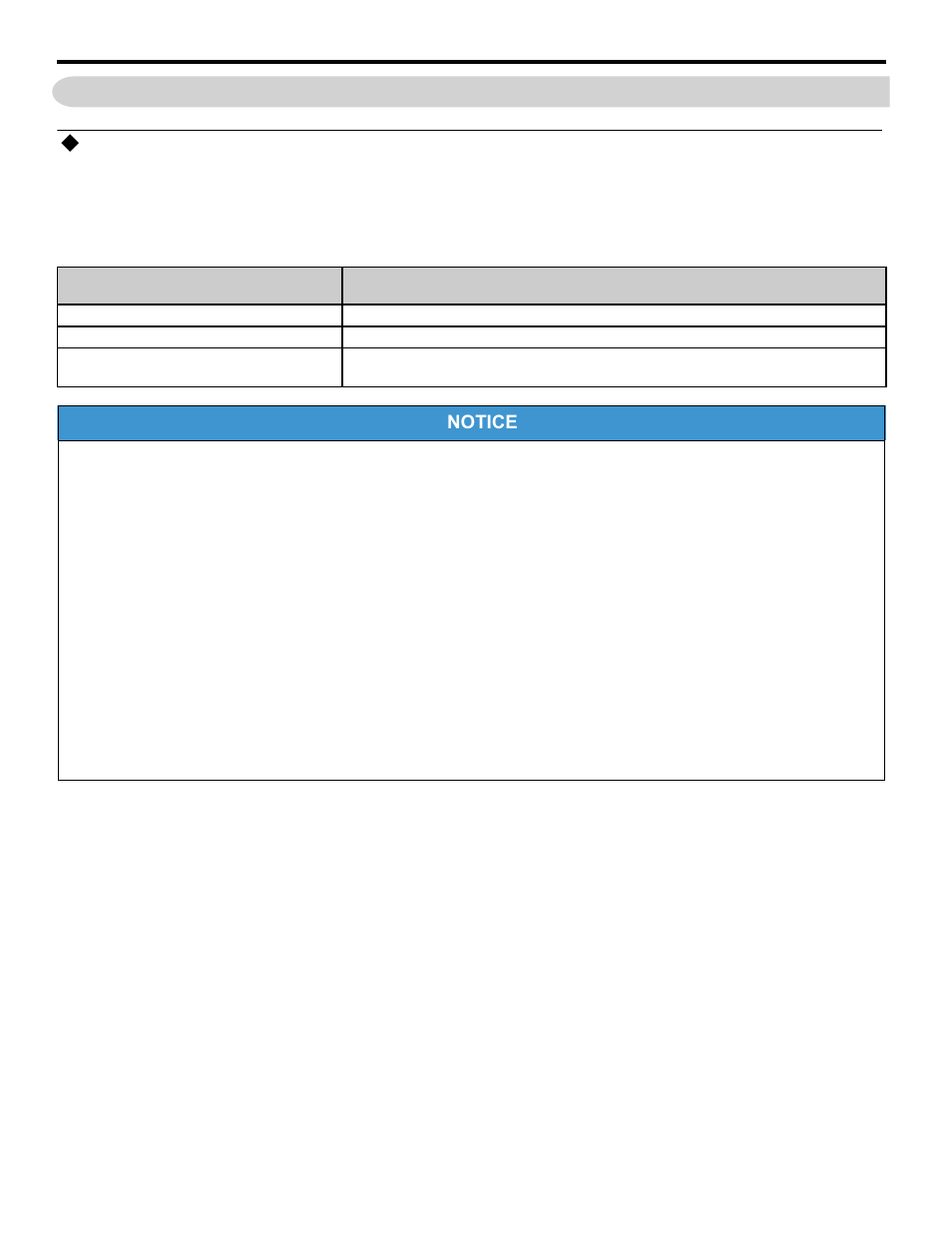 Applicability | Yaskawa AC Drive-E7 User Manual | Page 3 / 10