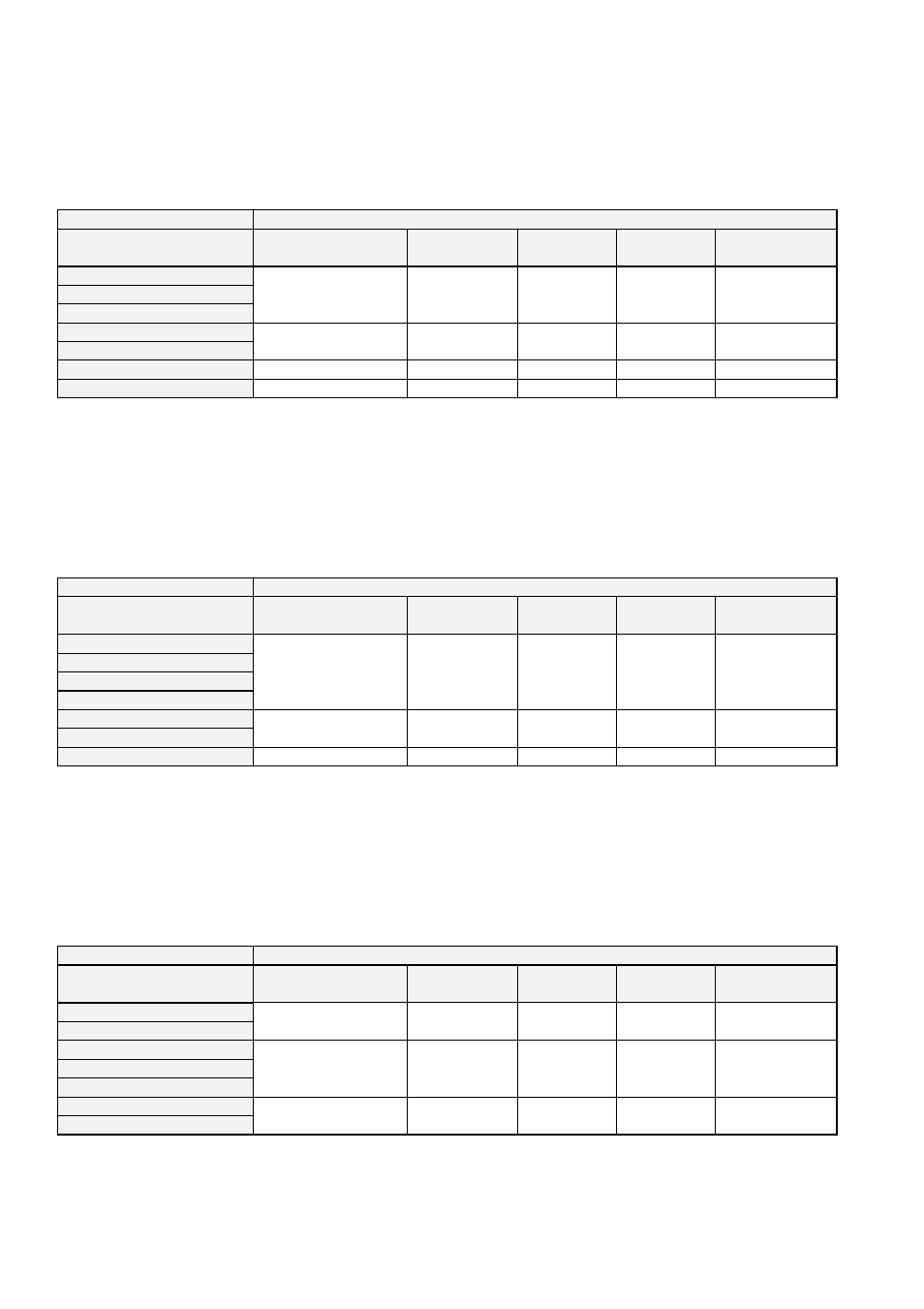 Yaskawa Inverter Products Conform with the EMC Directive User Manual | Page 12 / 34