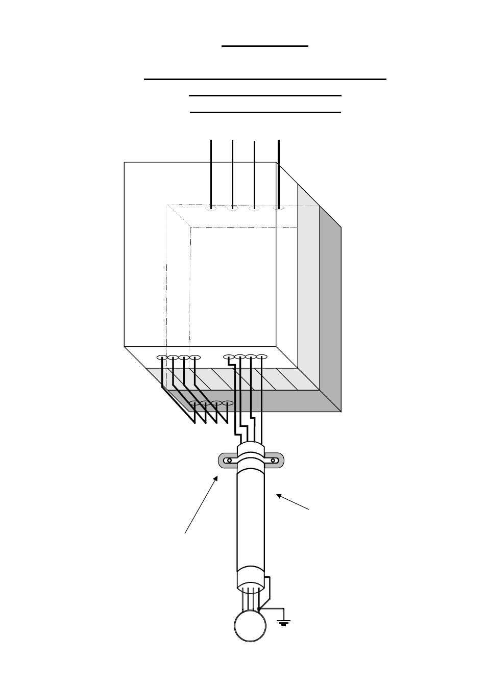 3~ m | Yaskawa Inverter Products Conform with the EMC Directive User Manual | Page 21 / 34