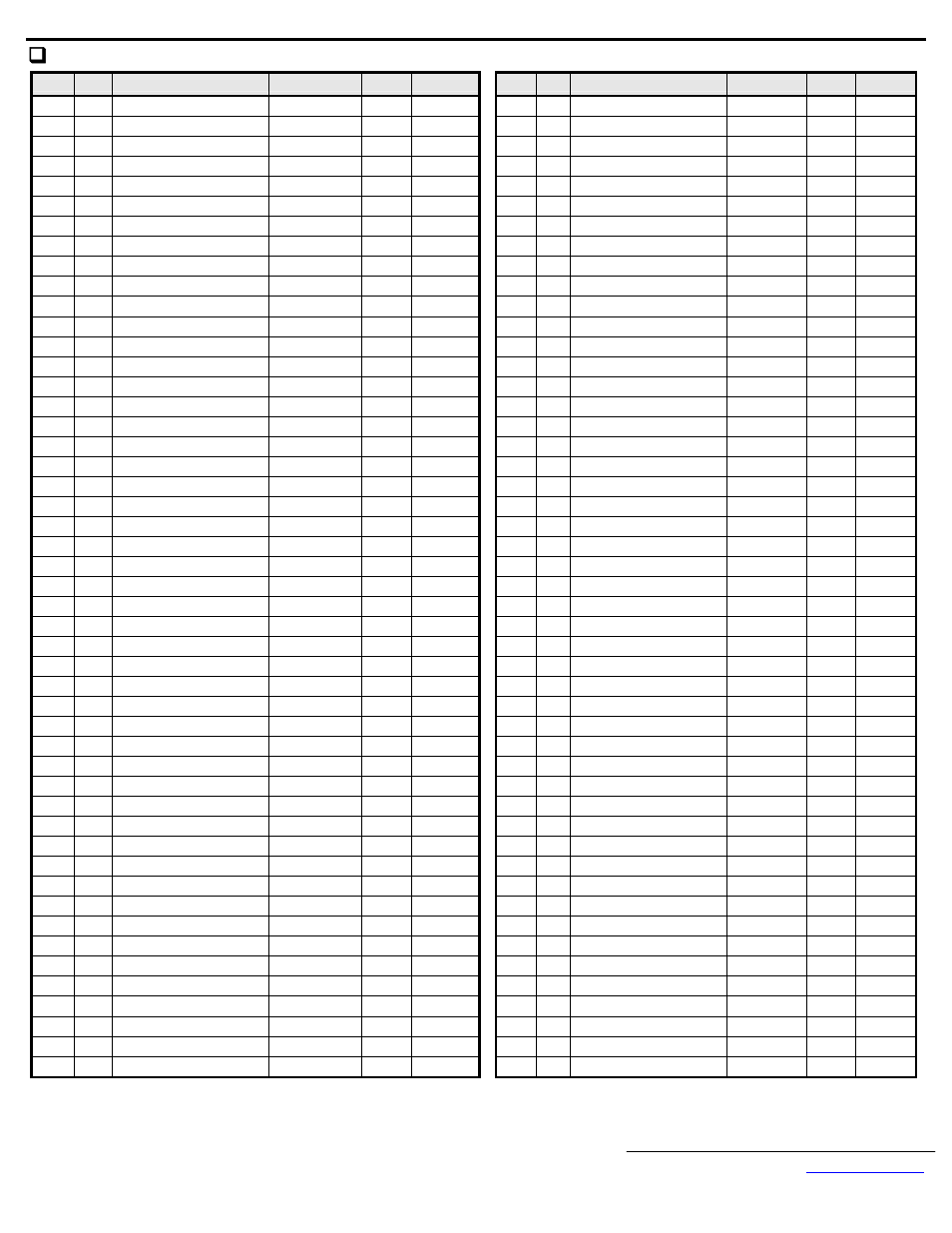 Yaskawa CM061 User Manual | Page 6 / 9