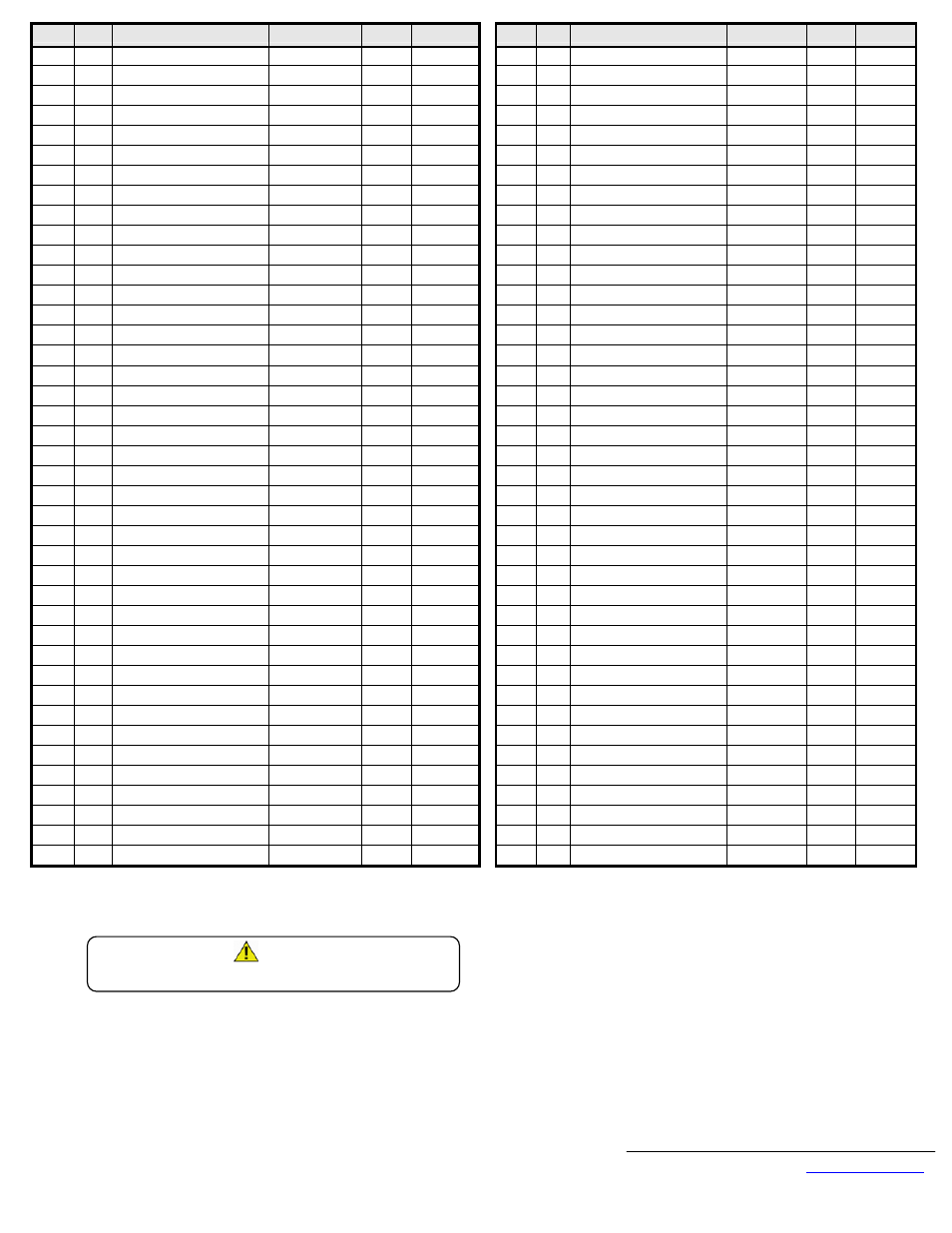 Yaskawa CM061 User Manual | Page 8 / 9