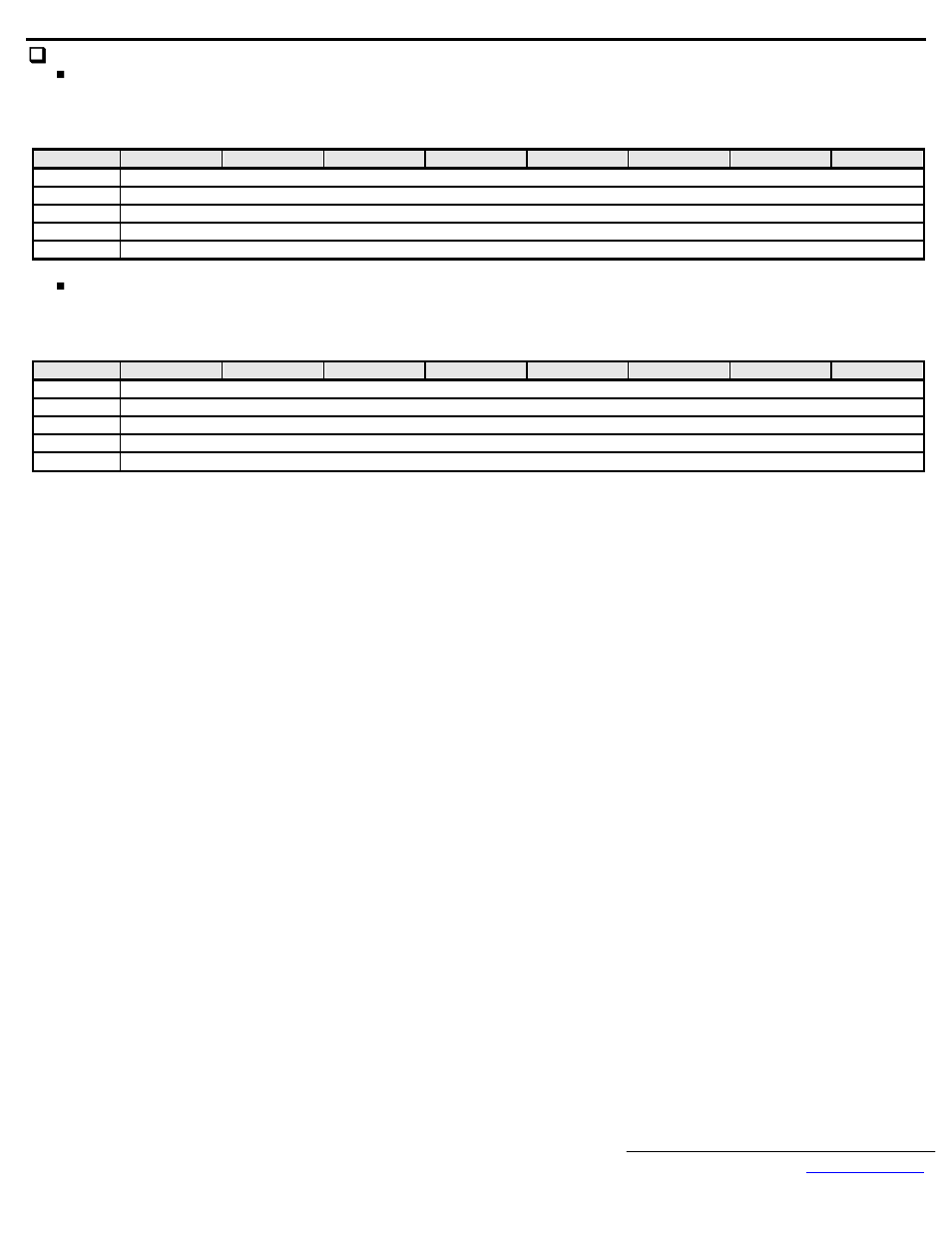 Yaskawa CM059 User Manual | Page 4 / 10