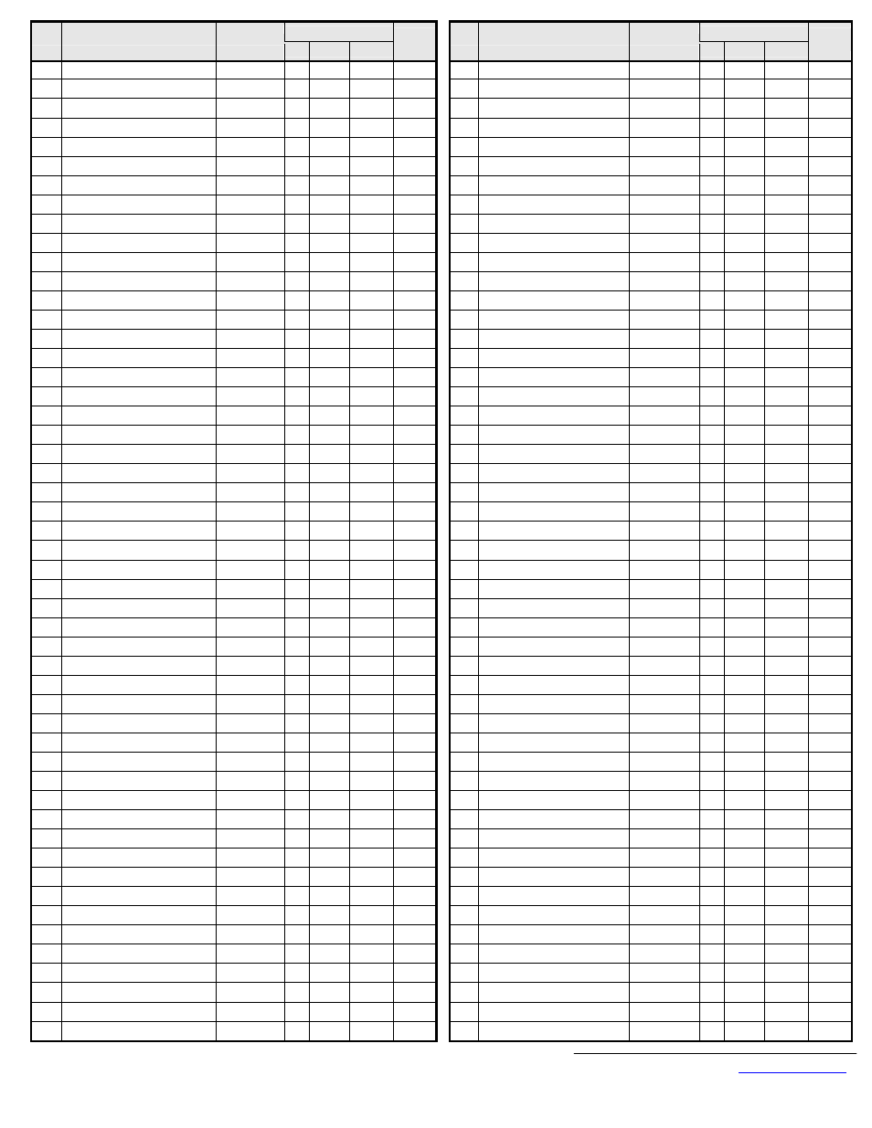 Yaskawa CM059 User Manual | Page 6 / 10