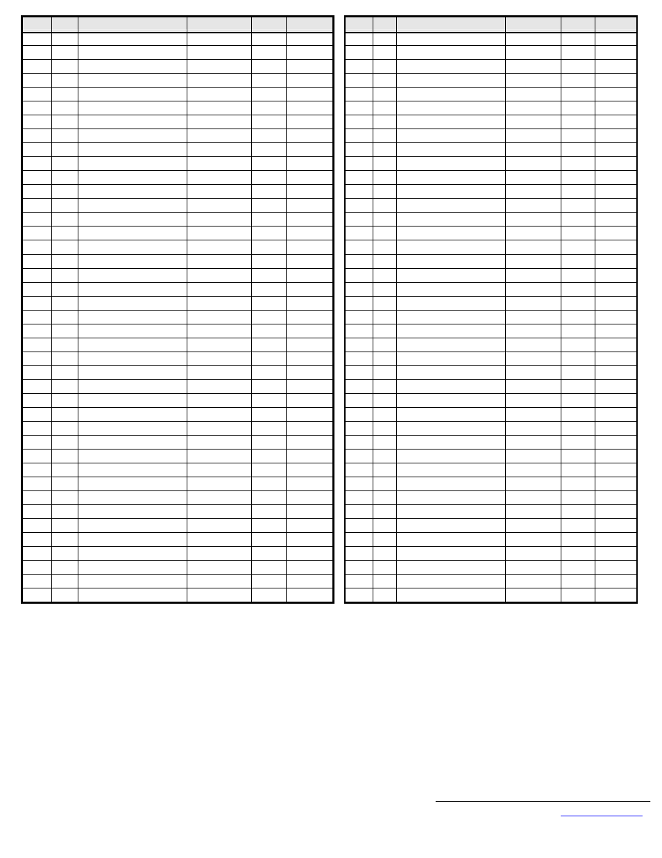 Yaskawa CM059 User Manual | Page 9 / 10