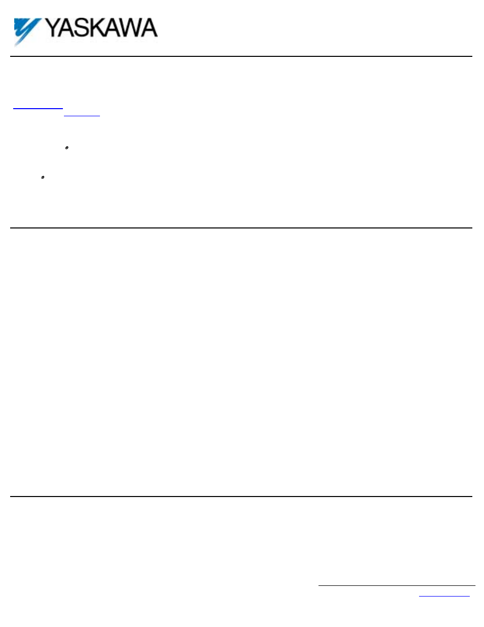 Devicenet, Option card and ring kit cm052 | Yaskawa CM052 User Manual | Page 5 / 5