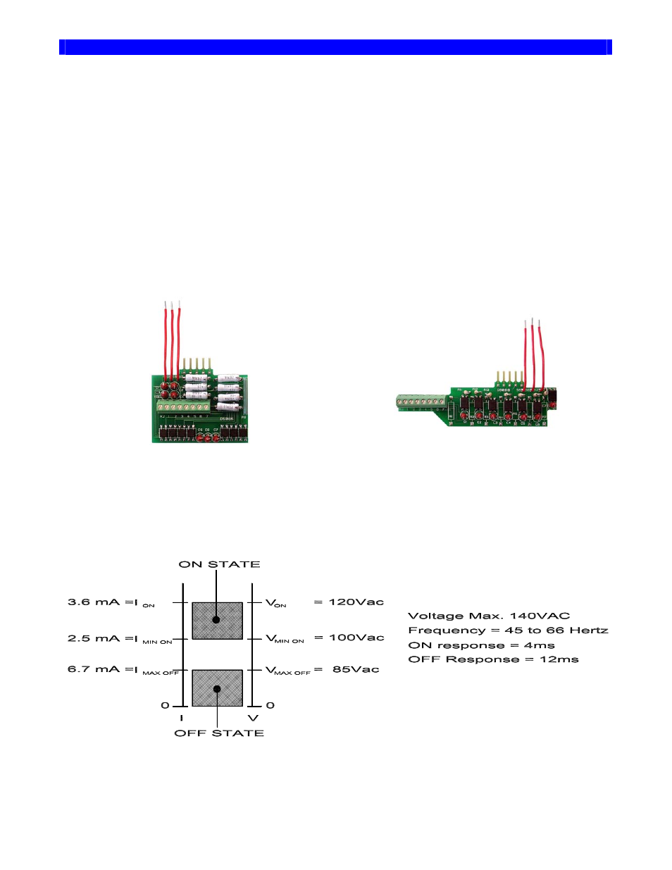 Yaskawa GPD315 User Manual | Page 3 / 5