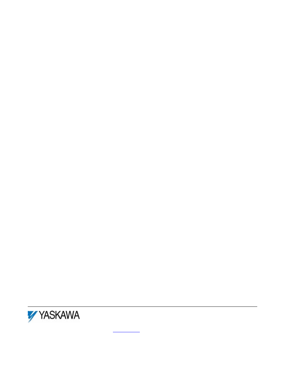 Yaskawa GPD 515/G5 to F7 User Manual | Page 40 / 40