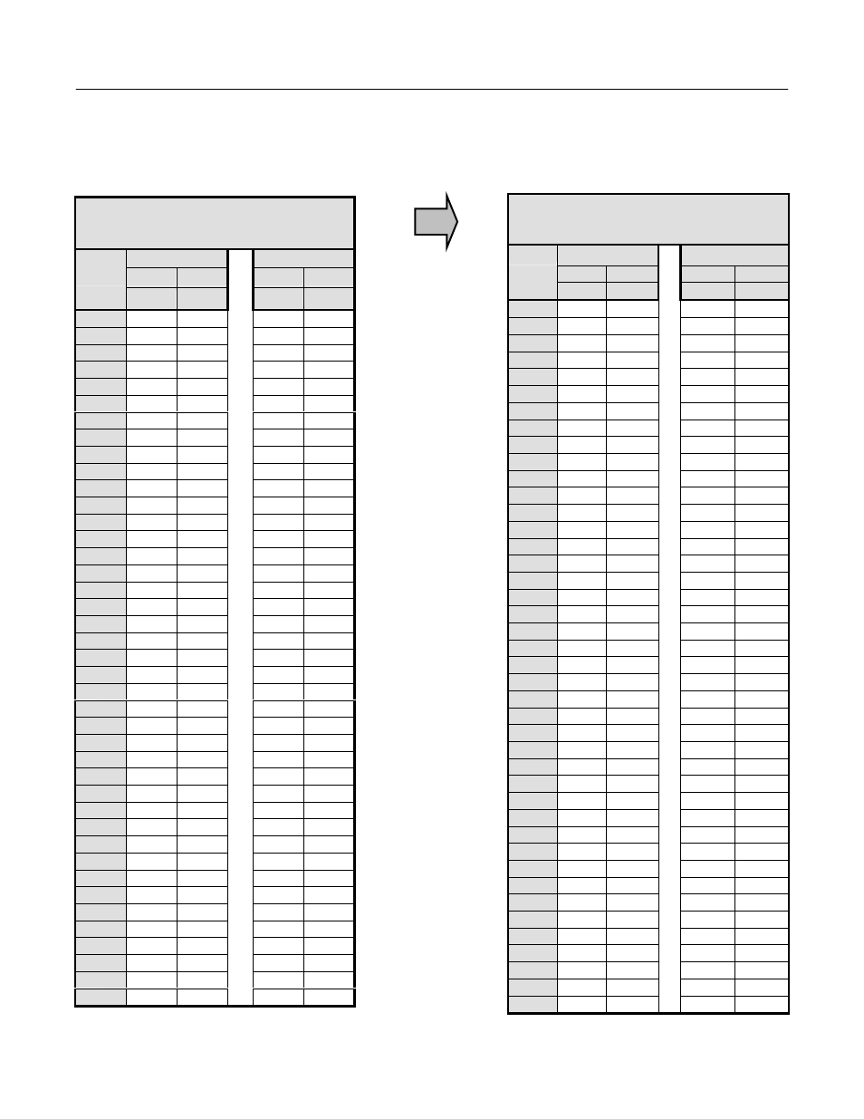 Yaskawa GPD 515/G5 to G7 User Manual | Page 21 / 38