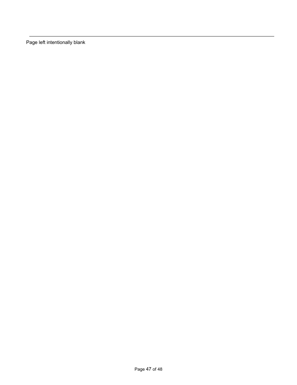 Appendix 3- parameter cross reference | Yaskawa GPD506/P5 to P7 User Manual | Page 47 / 48