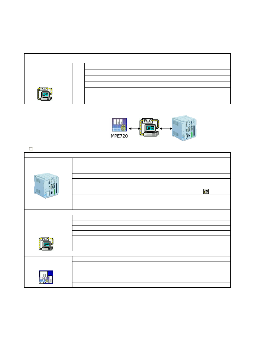 Yaskawa MP2000 User Manual | Page 11 / 25