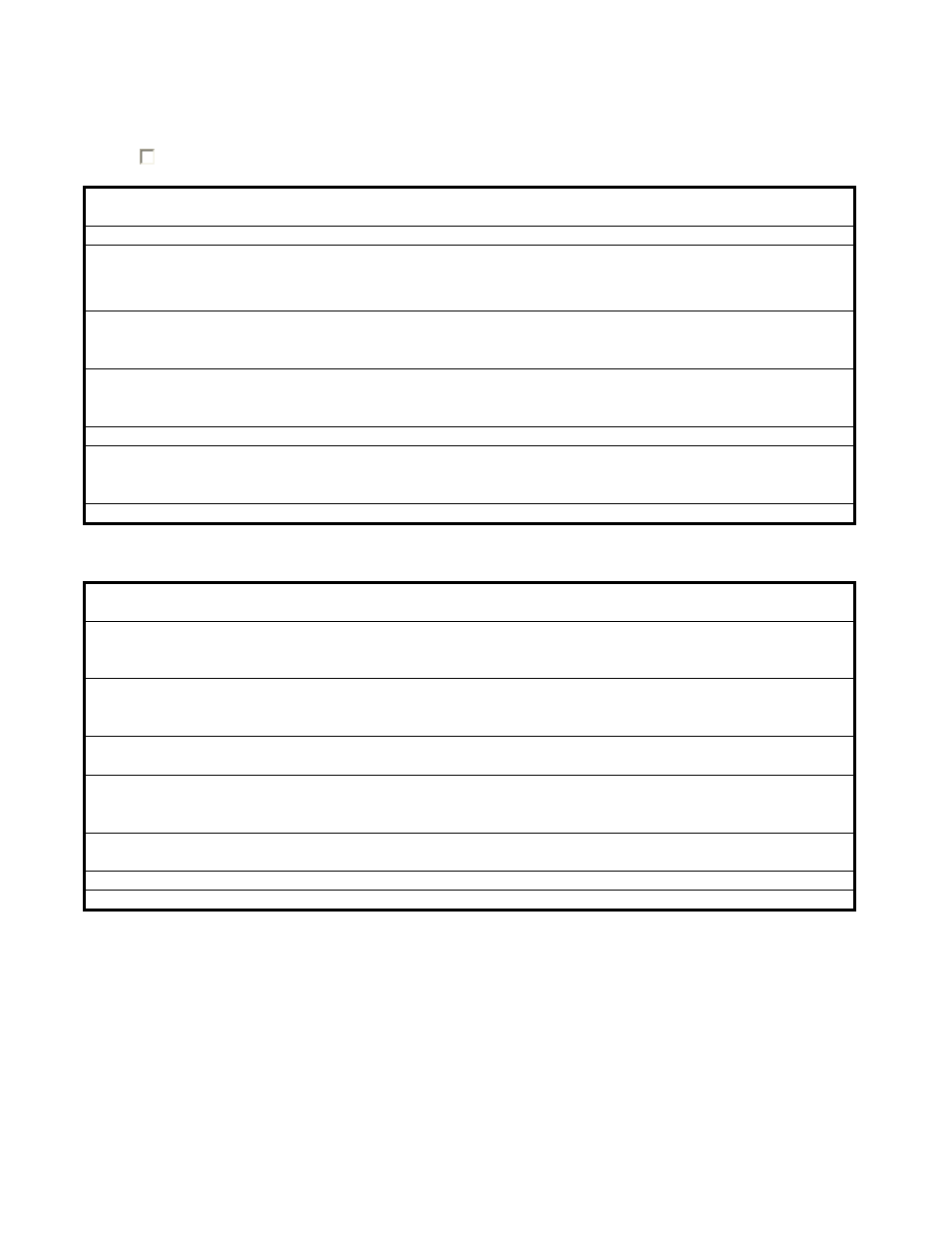 Function block startup procedure | Yaskawa MP2000 User Manual | Page 14 / 25