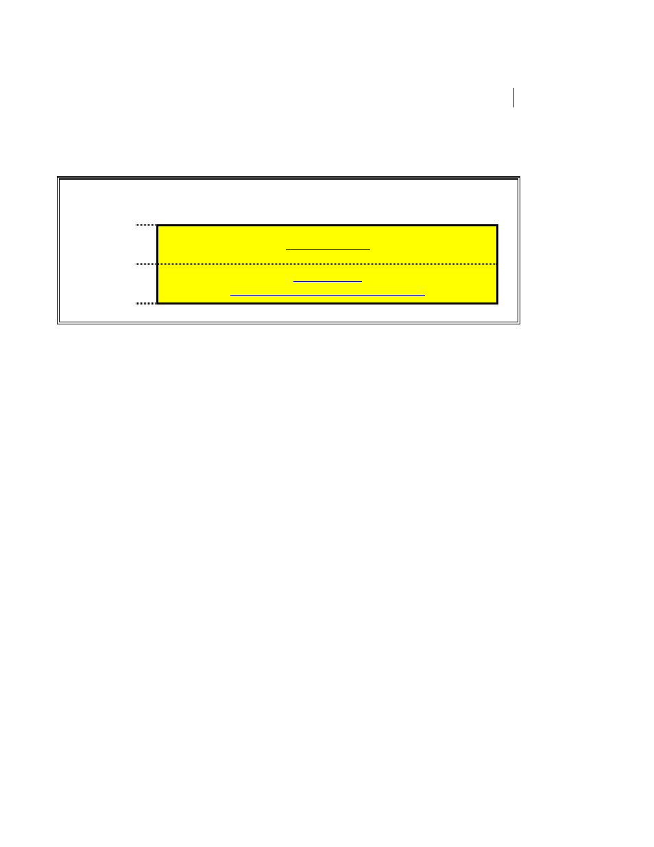 Axis detail allocation map | Yaskawa MP2000 User Manual | Page 6 / 25