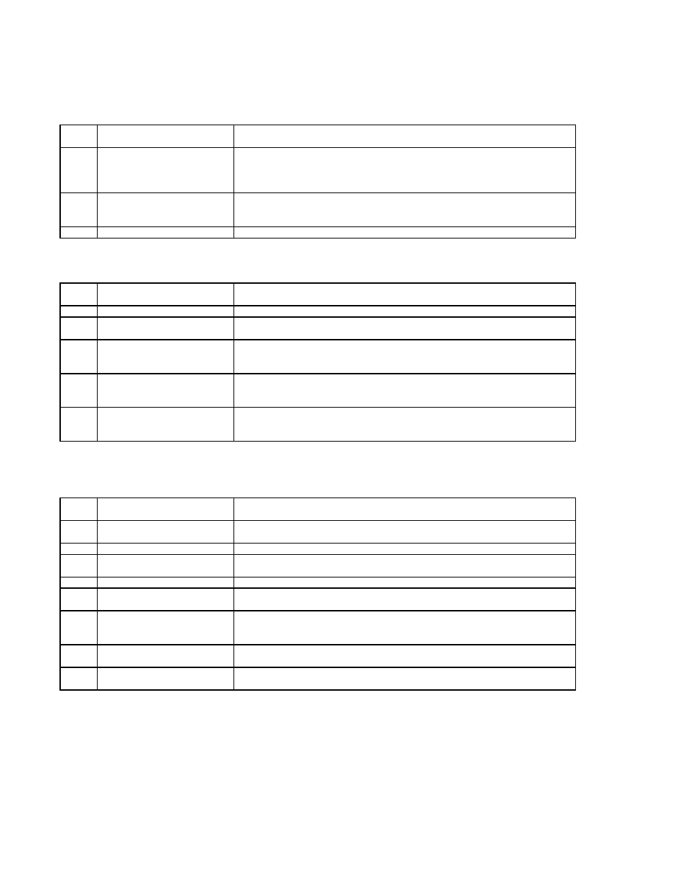 Yaskawa MP2000iec Series User Manual | Page 4 / 15