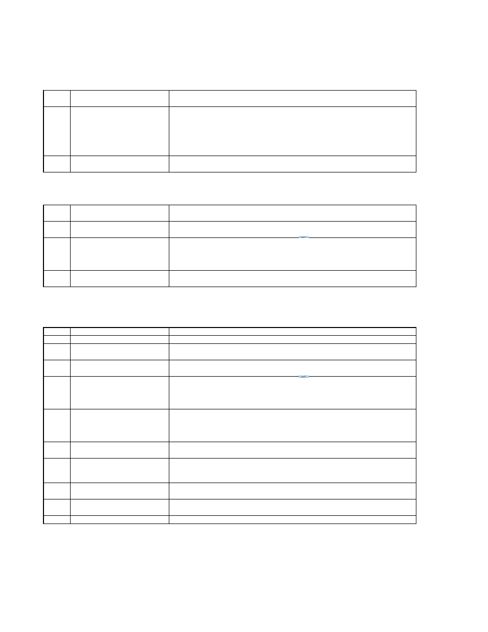 Yaskawa MP2000iec Series User Manual | Page 5 / 15