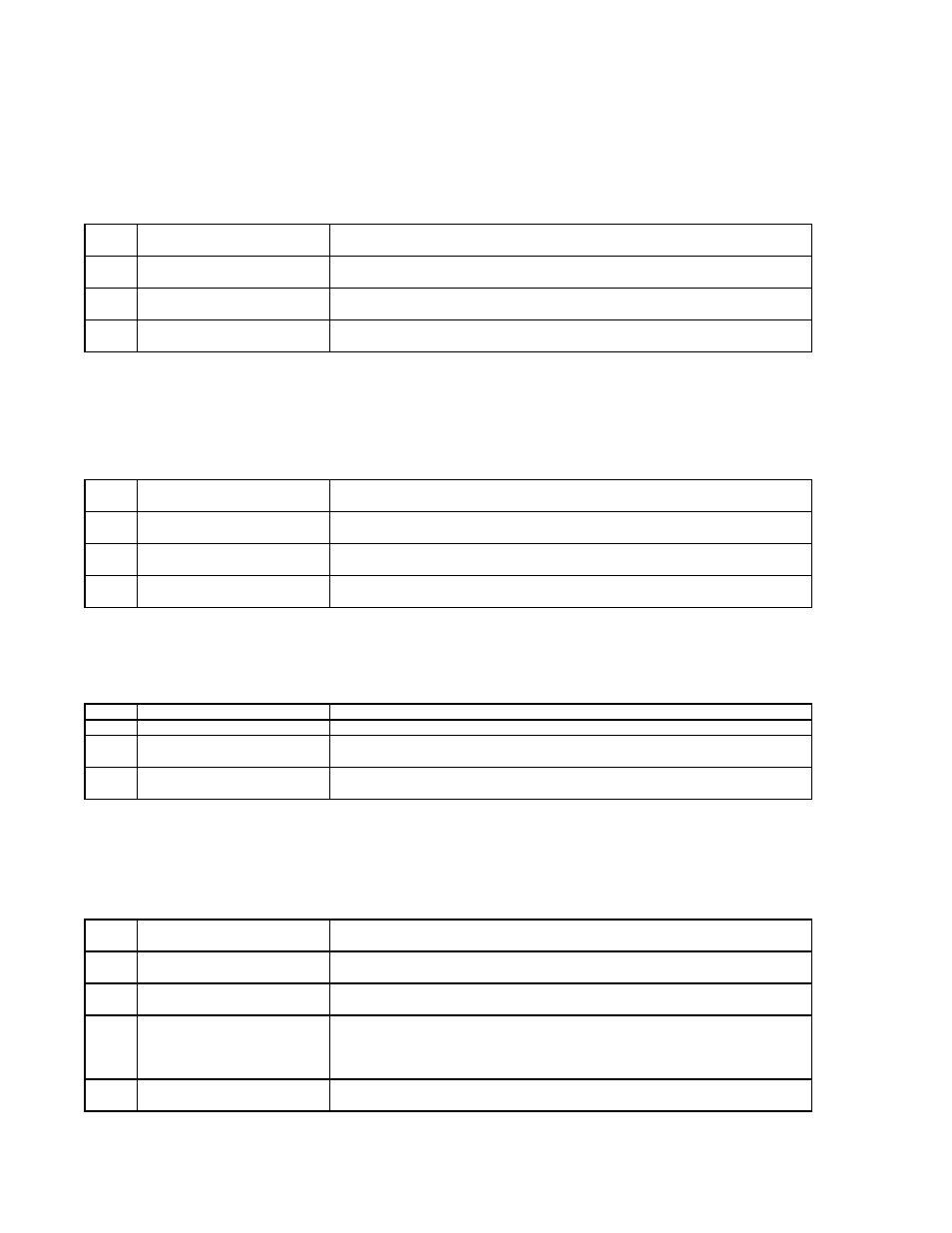 Yaskawa MP2000iec Series User Manual | Page 6 / 15