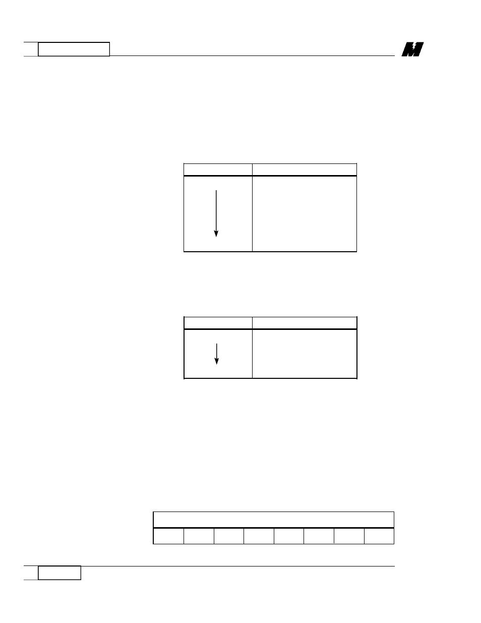 Yaskawa 545 PLC User Manual | Page 3 / 17