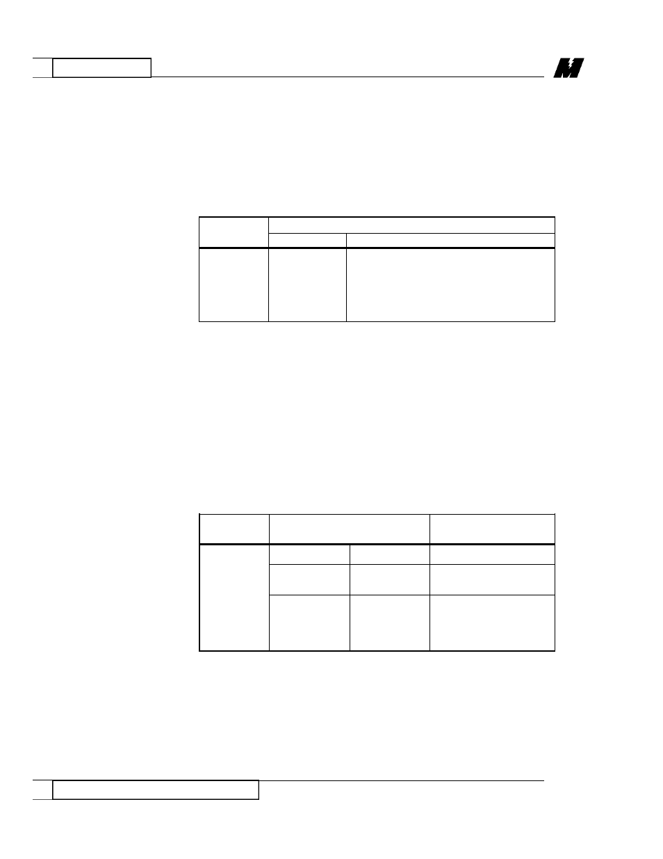 Programming the pac blocks | Yaskawa 545 PLC User Manual | Page 7 / 17