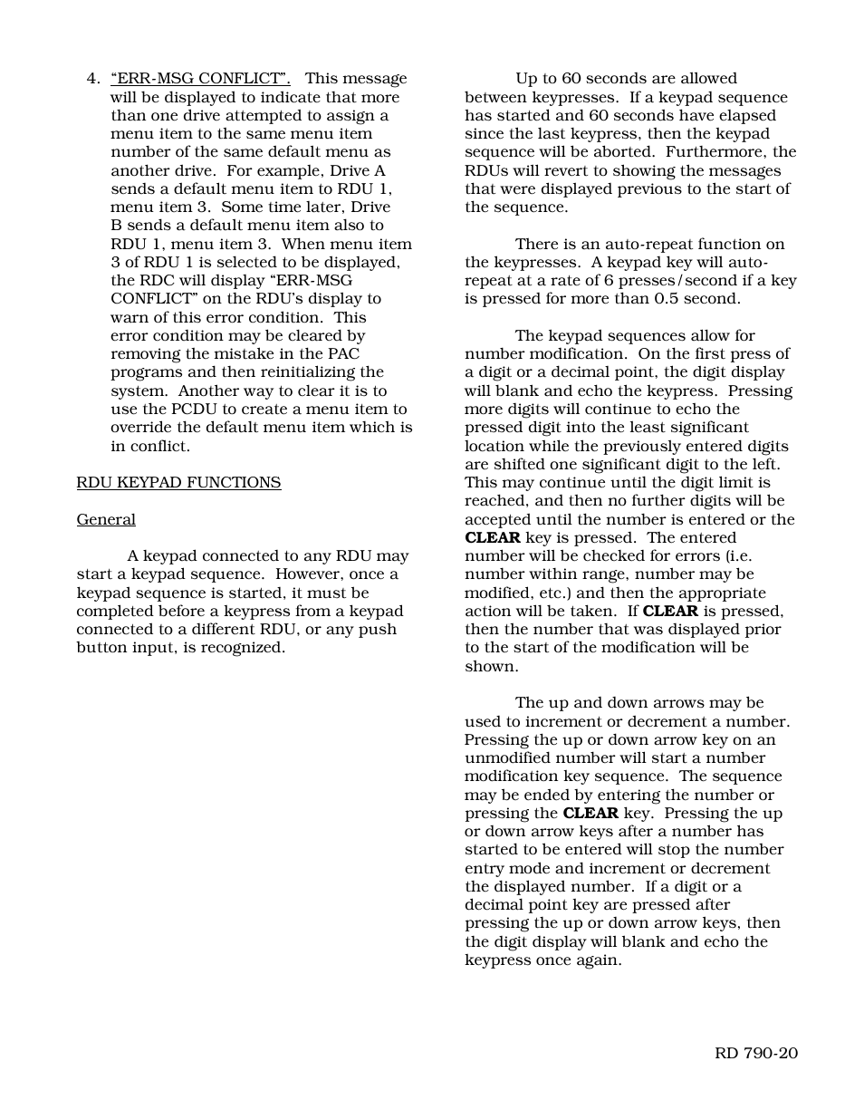 Yaskawa Remote Display Controller LAN Node PCB for use with Microtrac DSD LAN User Manual | Page 7 / 12