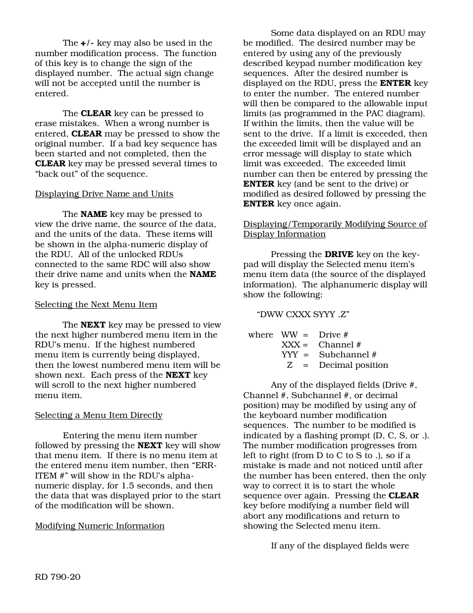 Yaskawa Remote Display Controller LAN Node PCB for use with Microtrac DSD LAN User Manual | Page 8 / 12