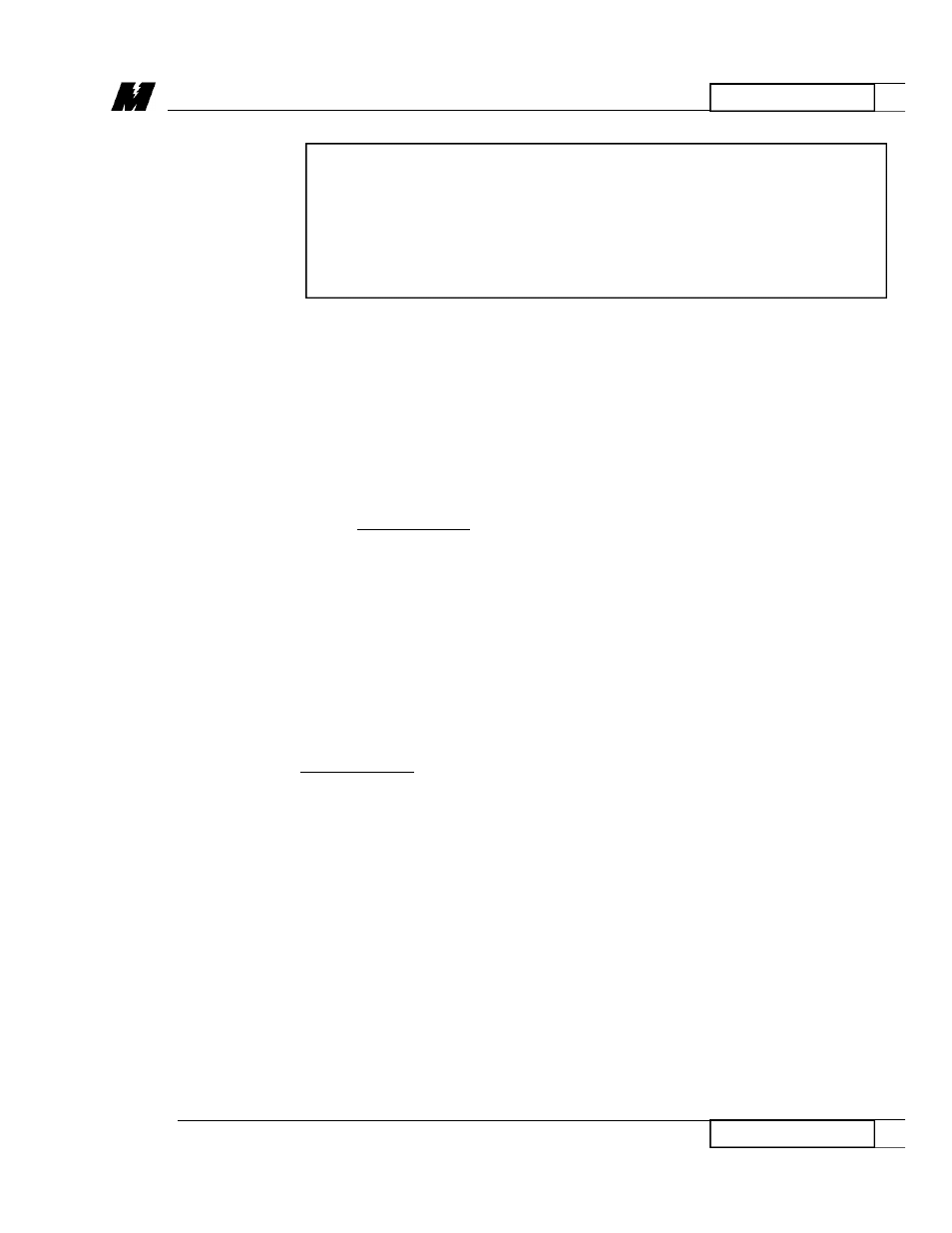 Yaskawa Microtrac LAN ARCNET Active hub User Manual | Page 7 / 16