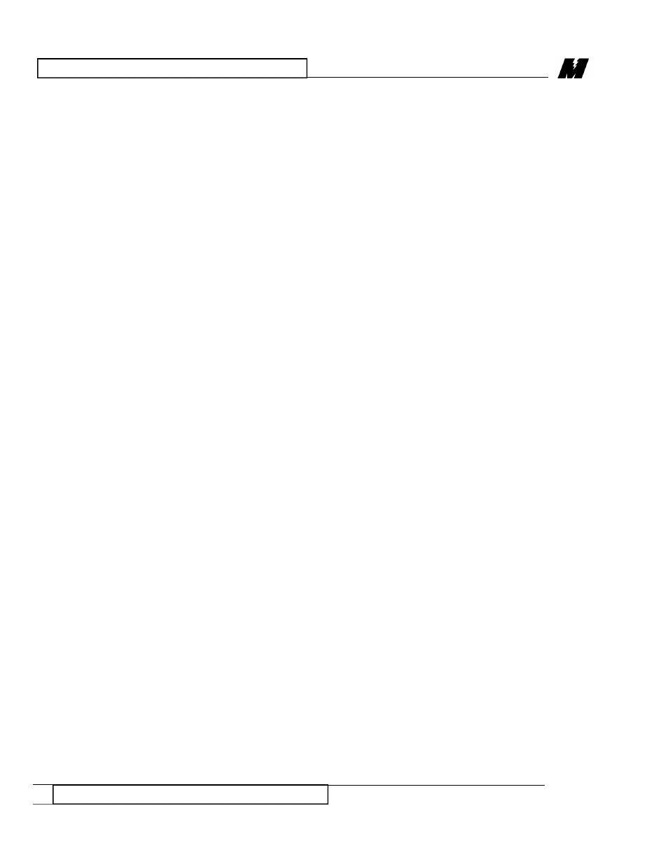 Yaskawa Microtrac LAN ARCNET Active hub User Manual | Page 8 / 16