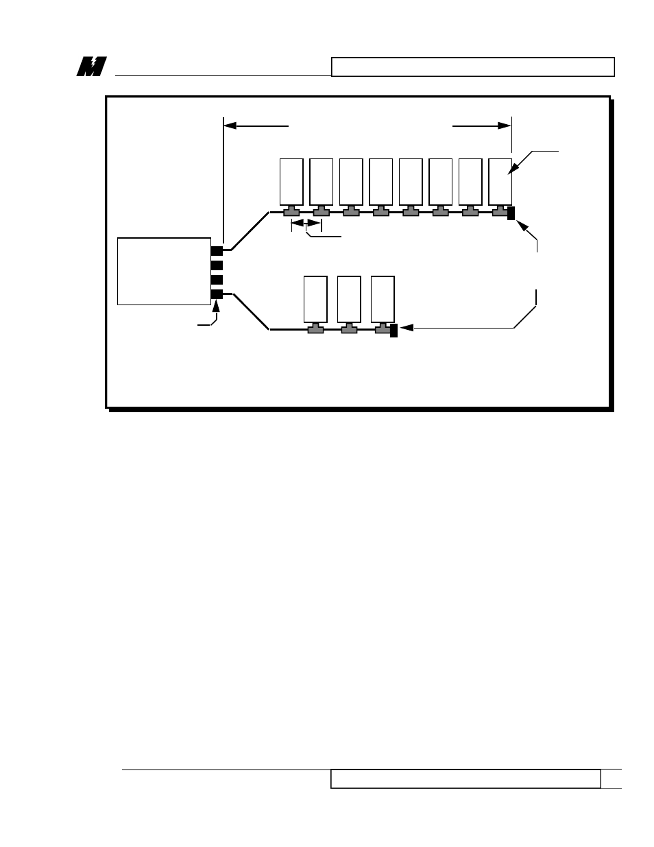 Yaskawa Microtrac LAN ARCNET Active hub User Manual | Page 9 / 16