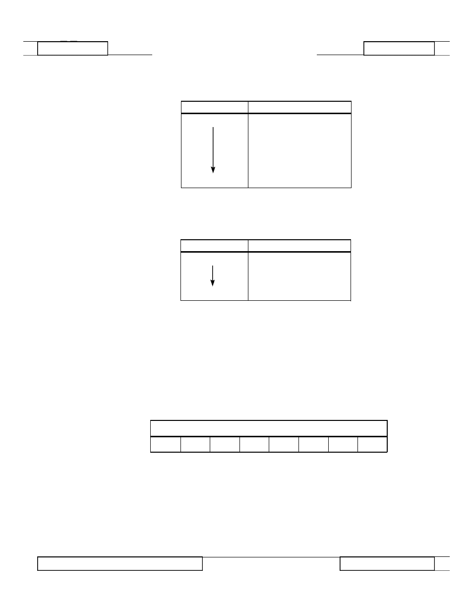 Yaskawa MicroTrac Gateway to Allen-Bradley Data Highway Plus for use with Microtrac LAN User Manual | Page 3 / 8