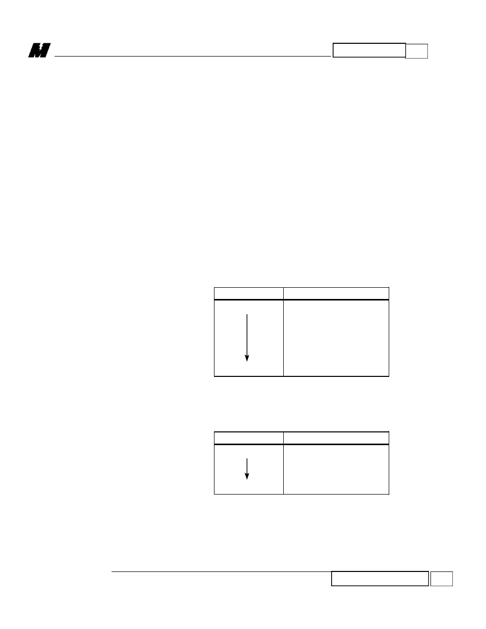 Yaskawa Microtrac Gateway to Square D Sy/MAX Family of PLCs for use with Microtrac LAN User Manual | Page 2 / 13