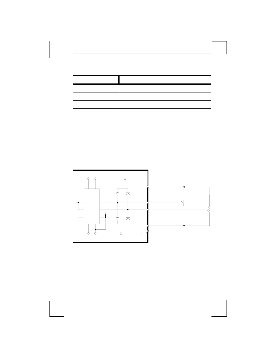 Analog i/o, Analog input, Legend-mc installation guide | Yaskawa LEGEND-MC User Manual | Page 15 / 28