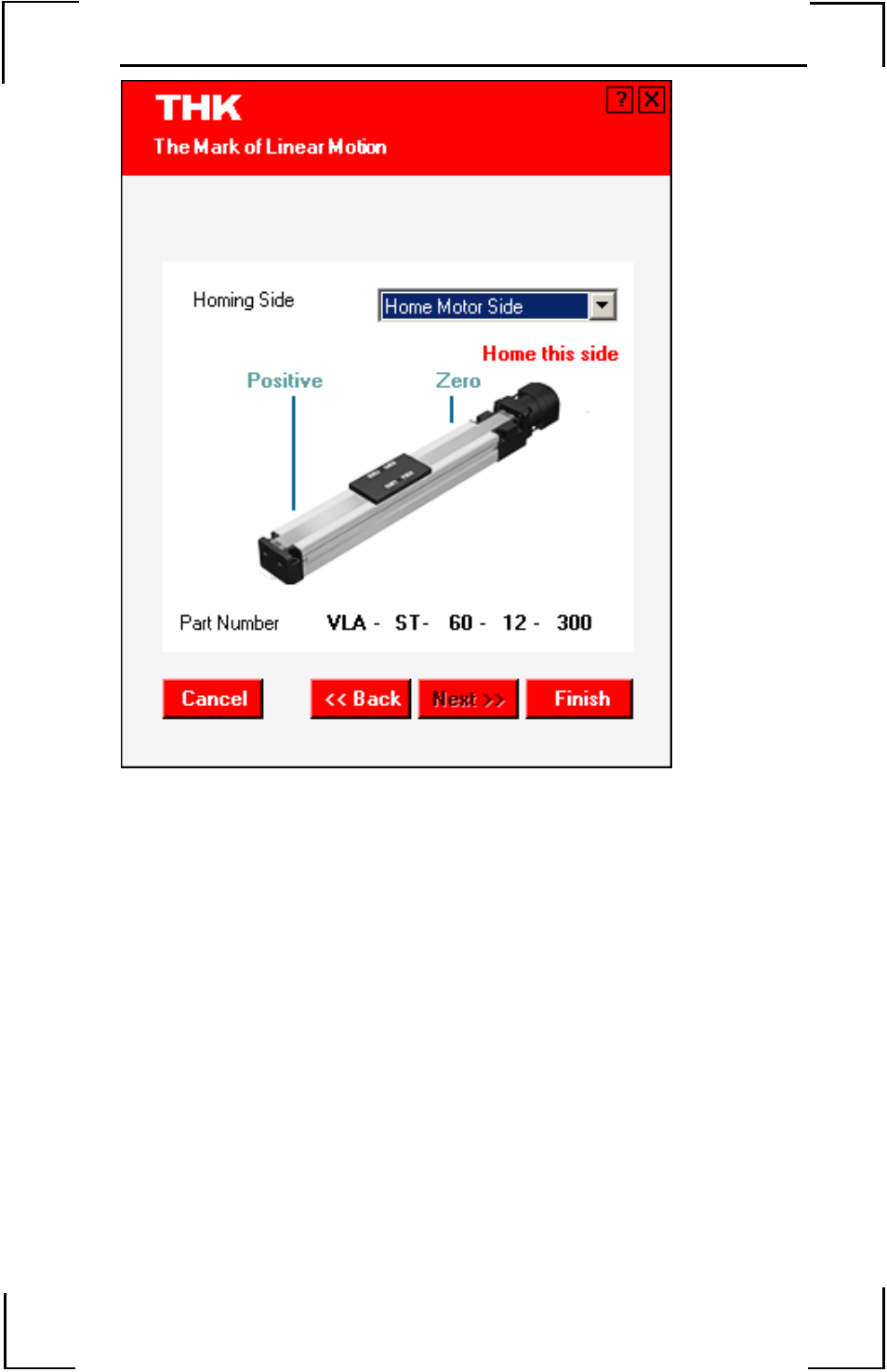 Yaskawa SMCGUI-THK1 User Manual | Page 14 / 36