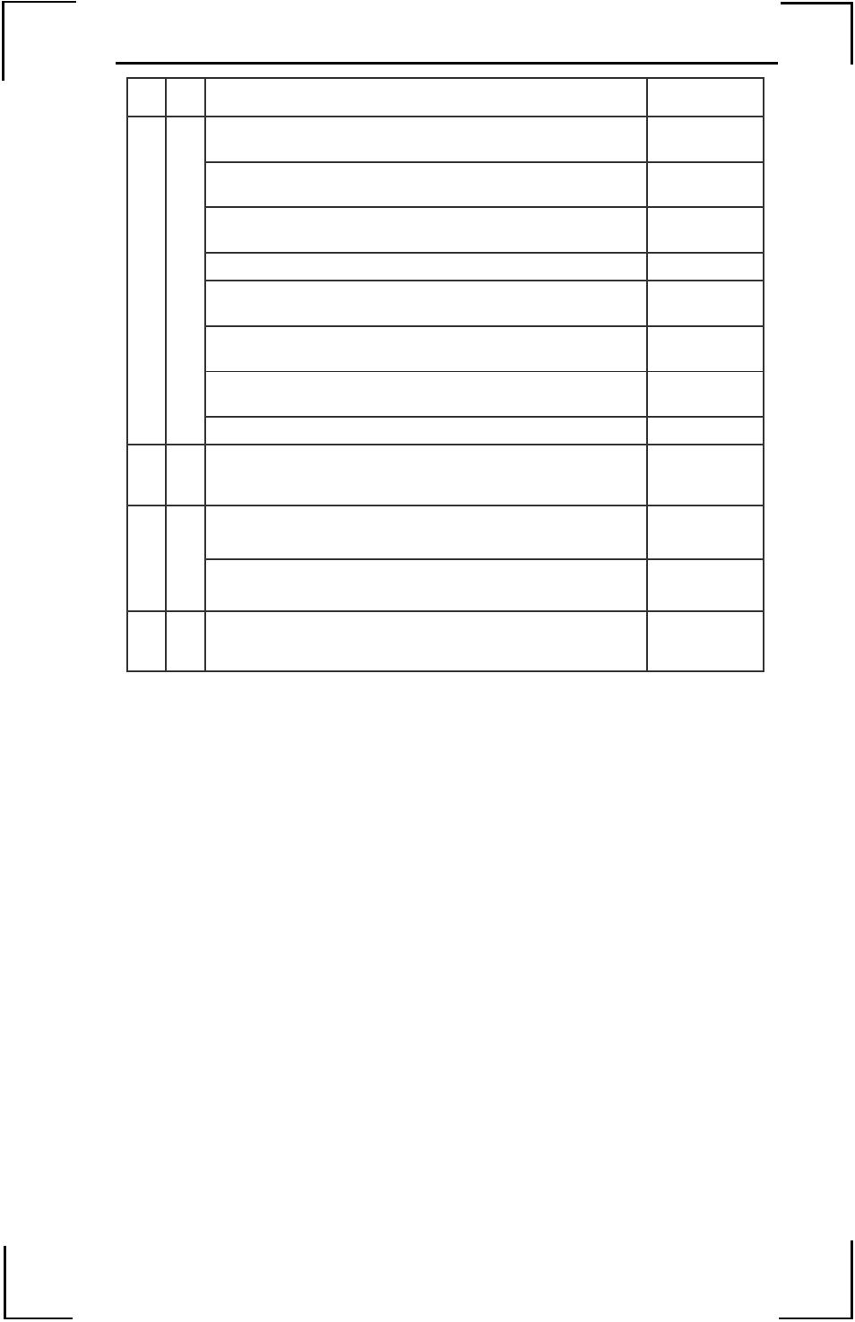 Smc–4000 installation guide | Yaskawa SMC-4000 User Manual | Page 7 / 24