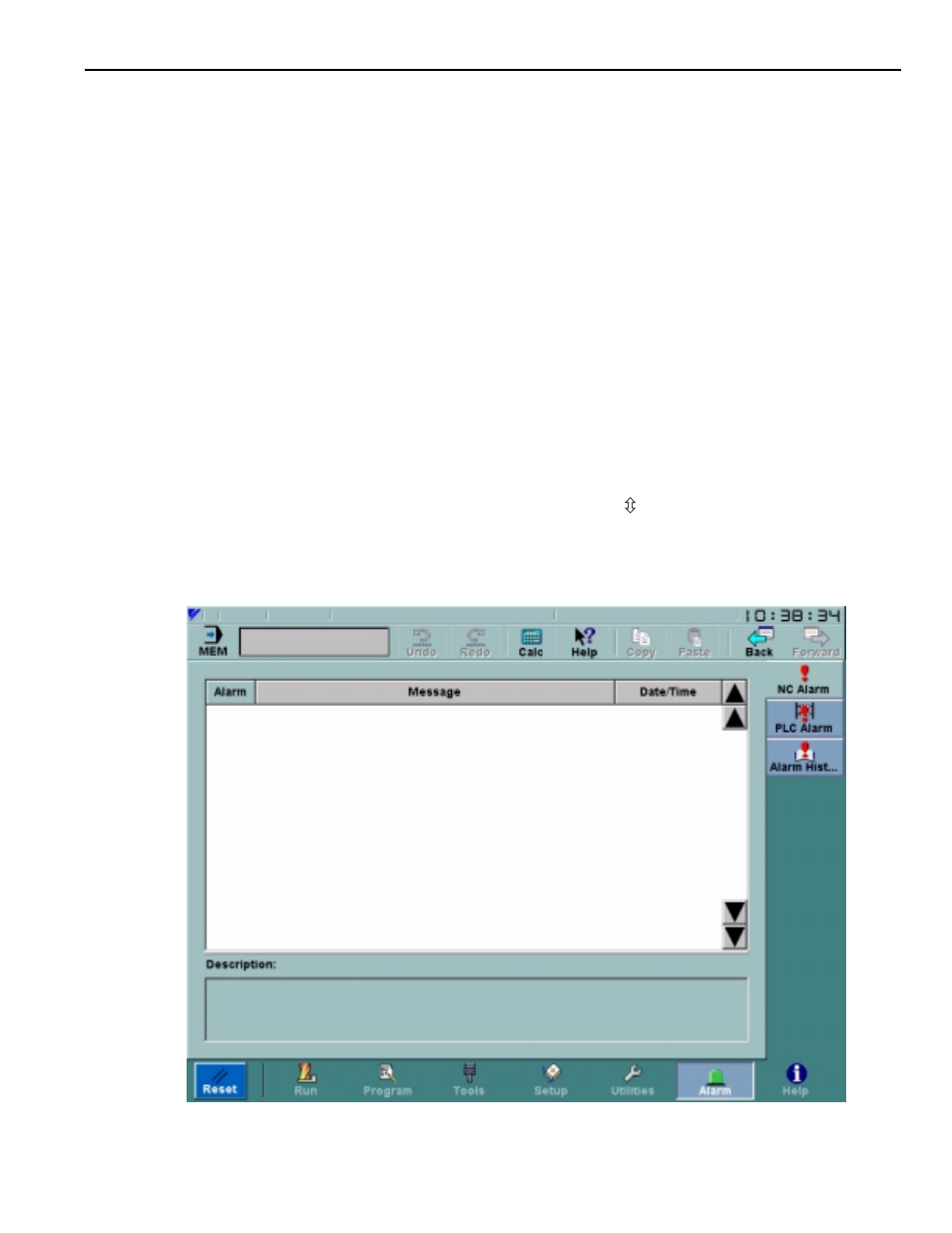 Yaskawa YASNAC PC NC PLC Programming Manual User Manual | Page 102 / 216