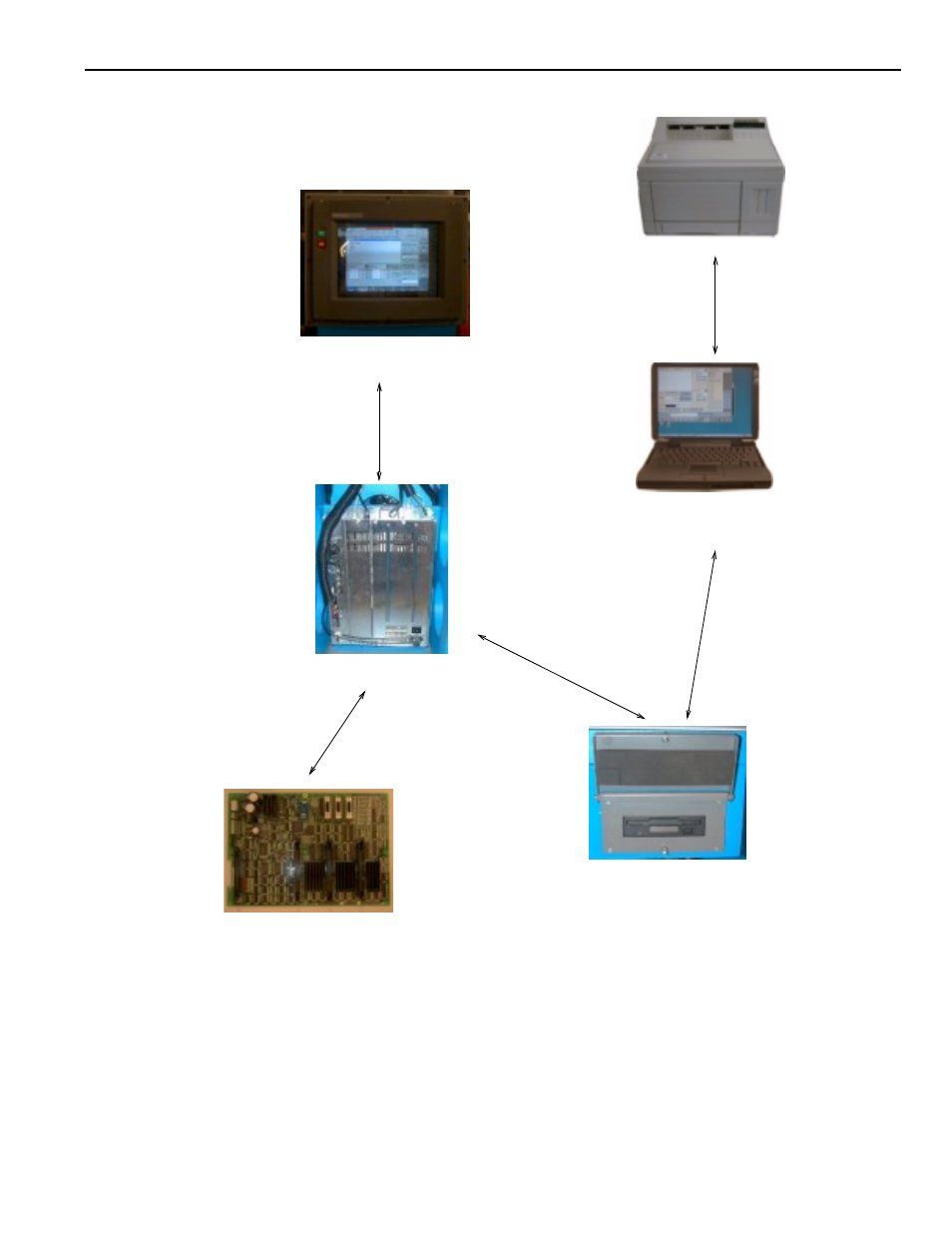 Yaskawa YASNAC PC NC PLC Programming Manual User Manual | Page 11 / 216