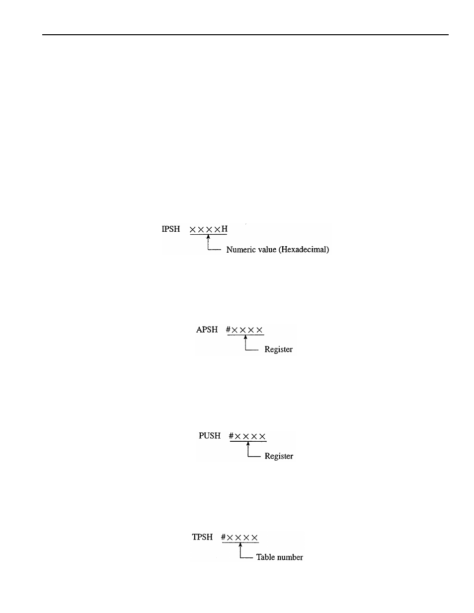 Yaskawa YASNAC PC NC PLC Programming Manual User Manual | Page 126 / 216
