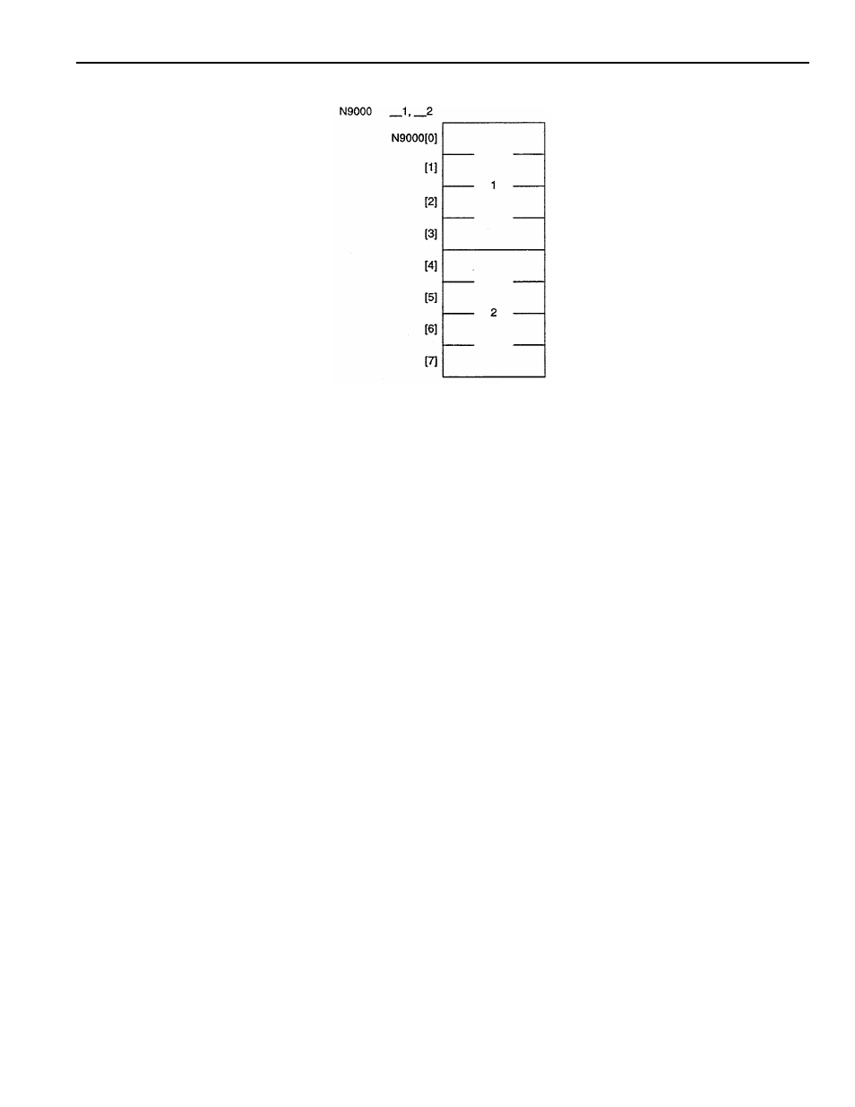 Yaskawa YASNAC PC NC PLC Programming Manual User Manual | Page 138 / 216