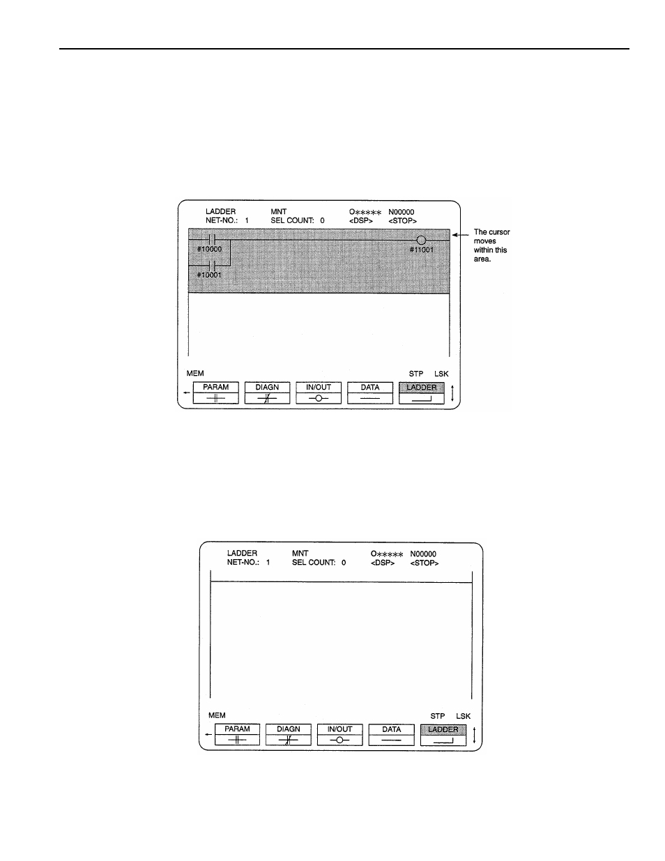 Yaskawa YASNAC PC NC PLC Programming Manual User Manual | Page 161 / 216