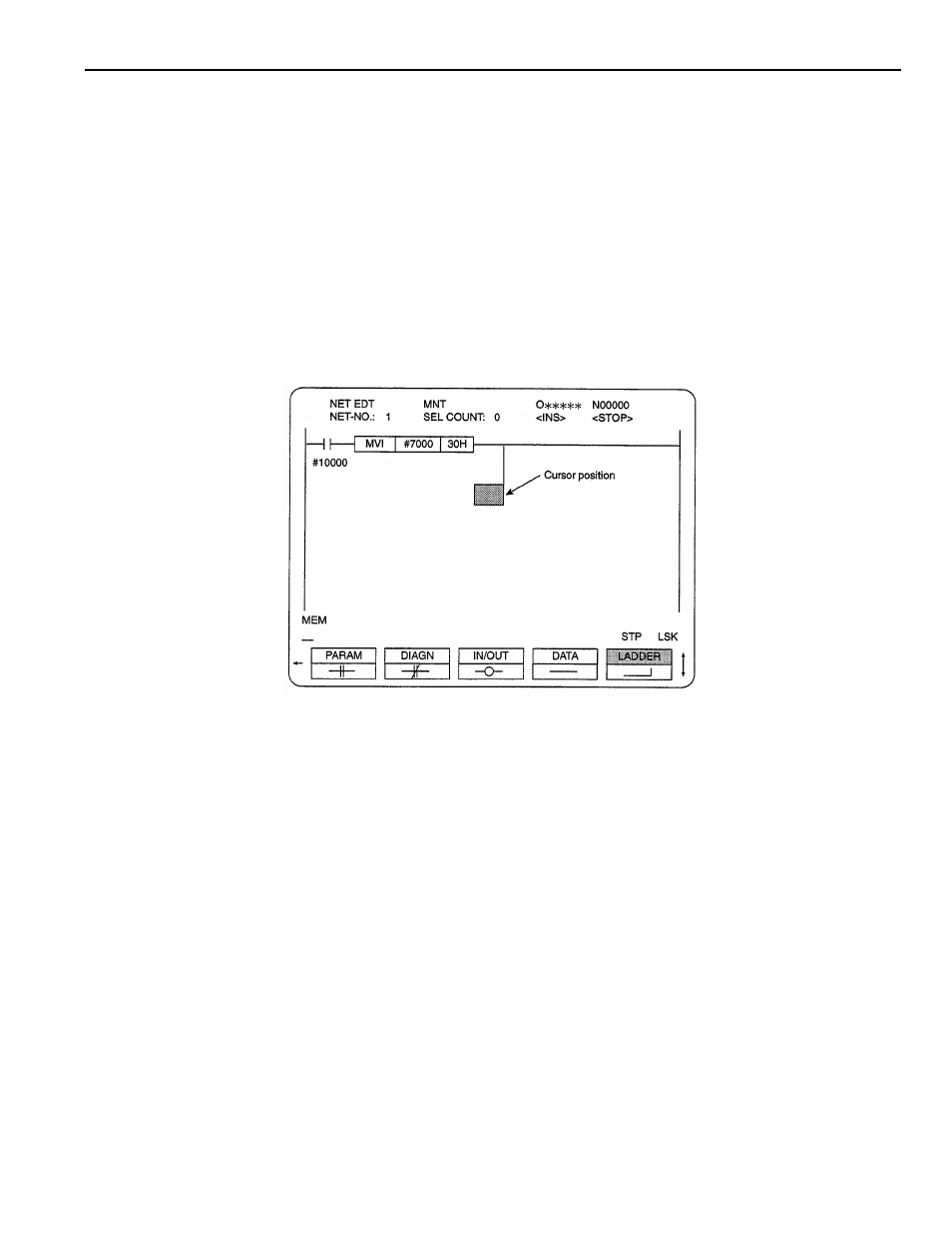 Yaskawa YASNAC PC NC PLC Programming Manual User Manual | Page 169 / 216