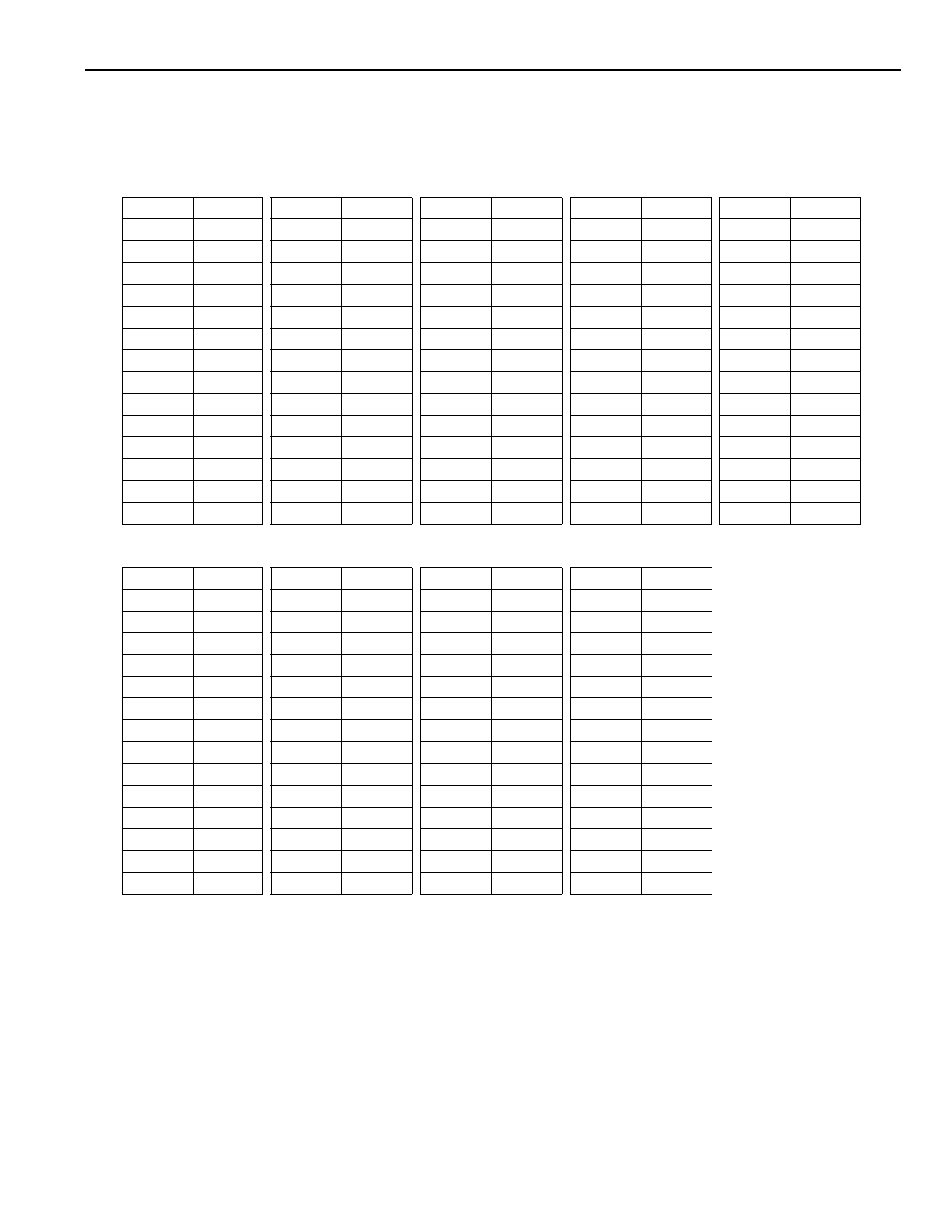 Yaskawa YASNAC PC NC PLC Programming Manual User Manual | Page 171 / 216