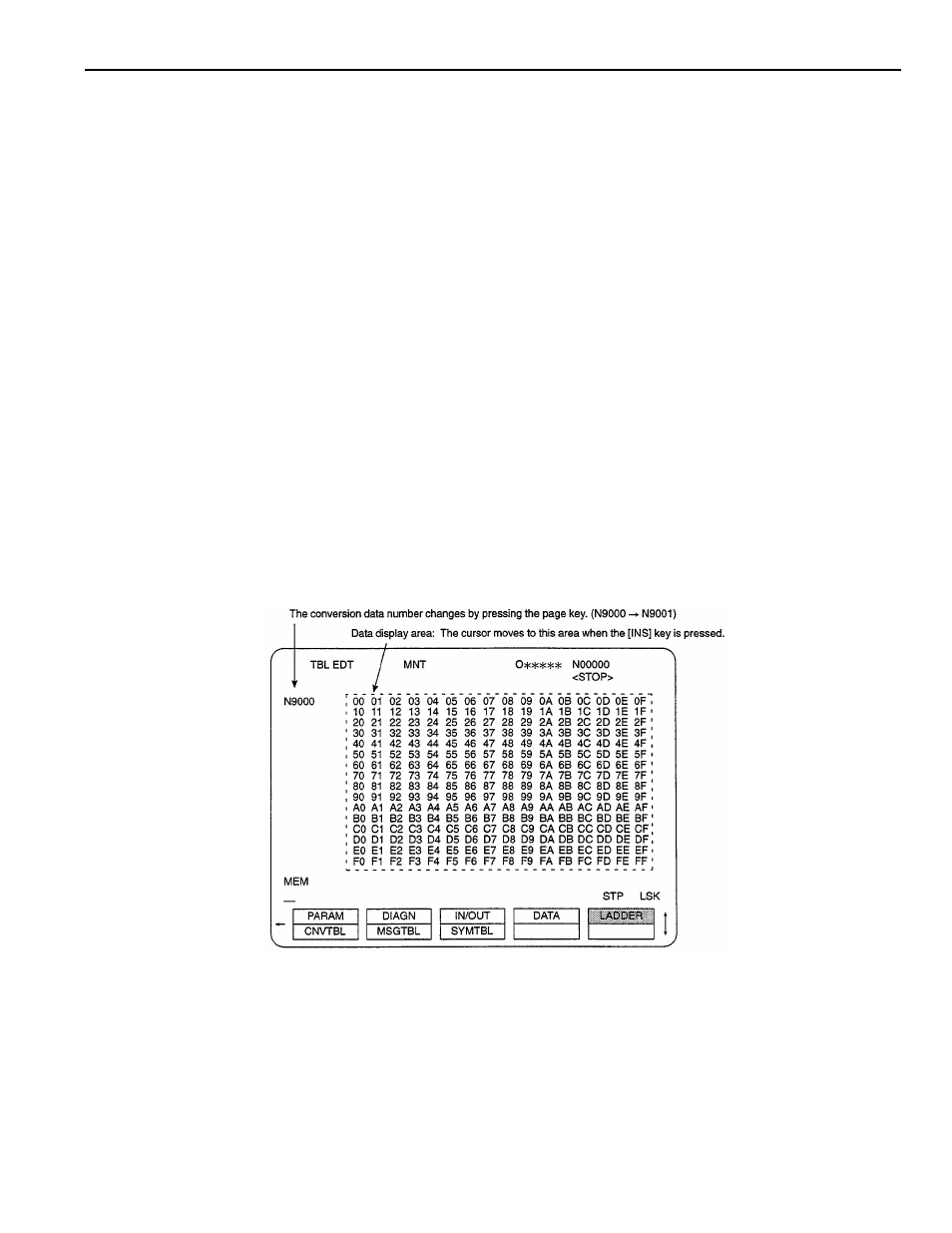 Yaskawa YASNAC PC NC PLC Programming Manual User Manual | Page 182 / 216