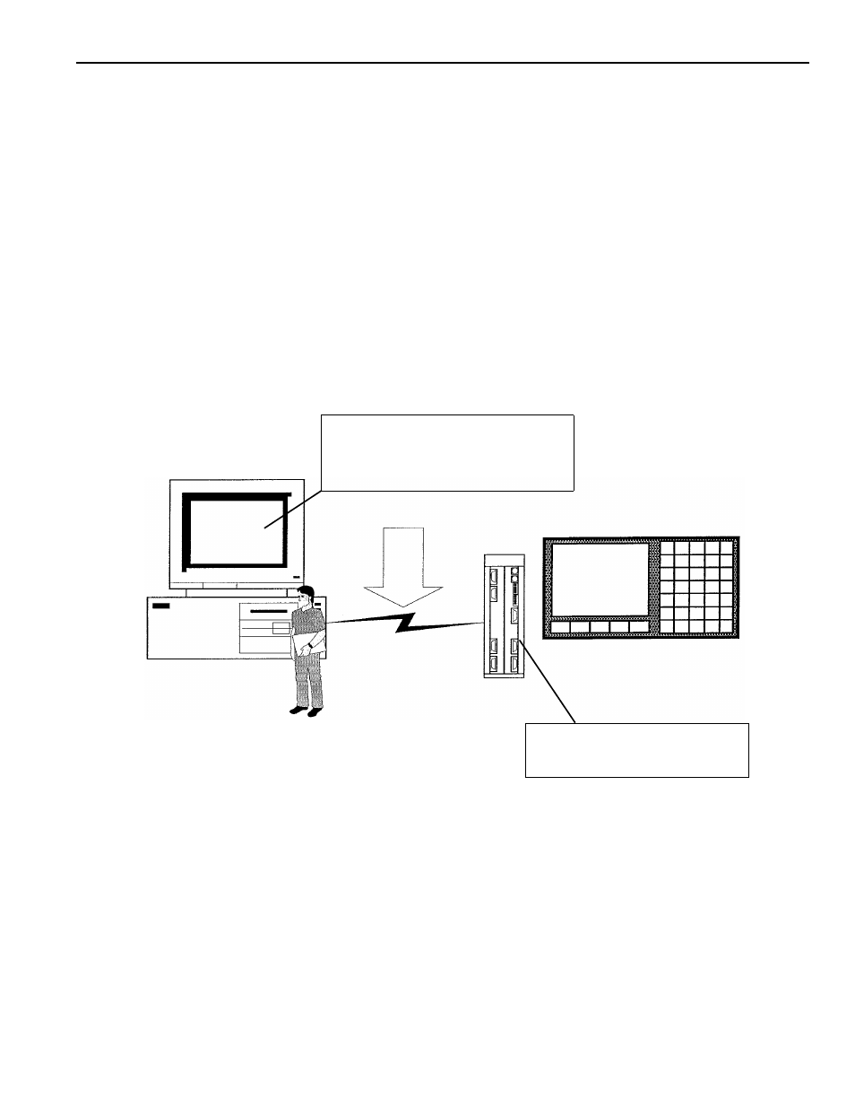 Yaskawa YASNAC PC NC PLC Programming Manual User Manual | Page 195 / 216