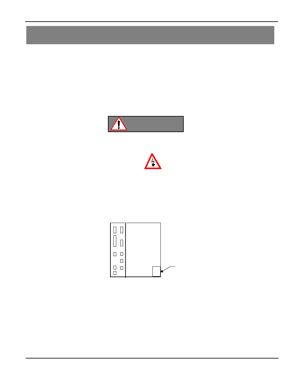 Safety information, Warning | Yaskawa YASNAC PC NC PLC Programming Manual User Manual | Page 2 / 216