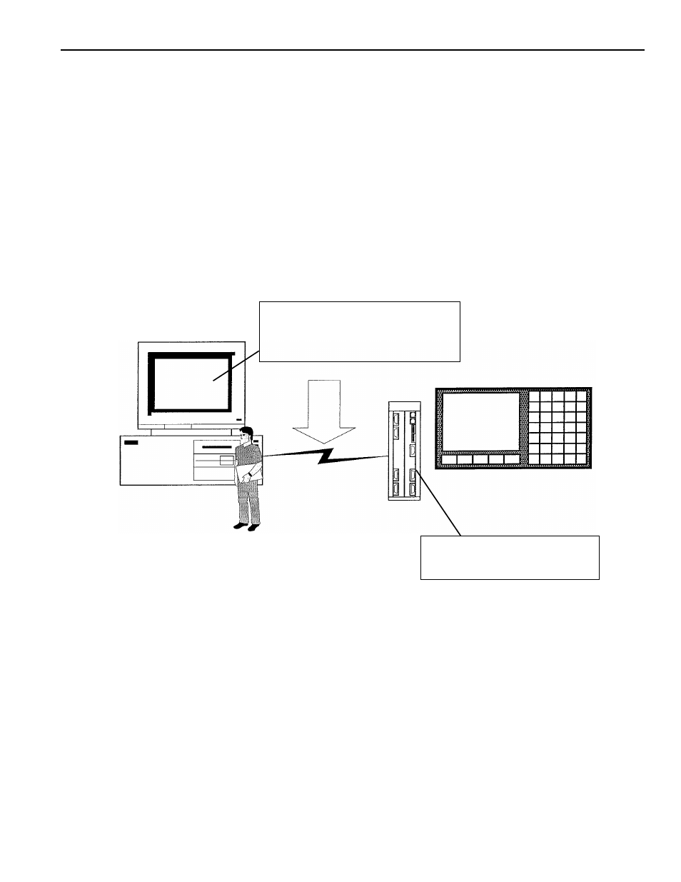 Yaskawa YASNAC PC NC PLC Programming Manual User Manual | Page 201 / 216
