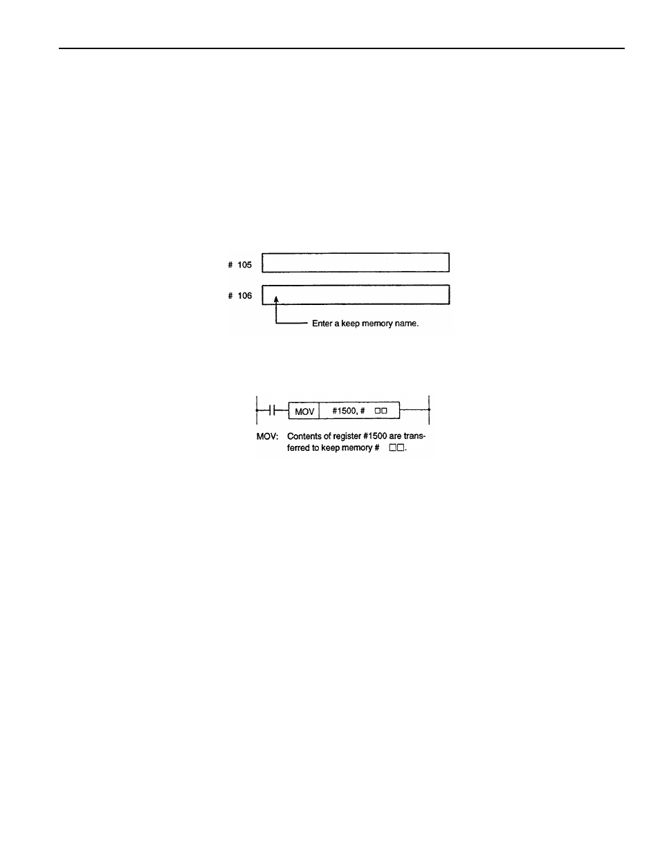 Yaskawa YASNAC PC NC PLC Programming Manual User Manual | Page 34 / 216
