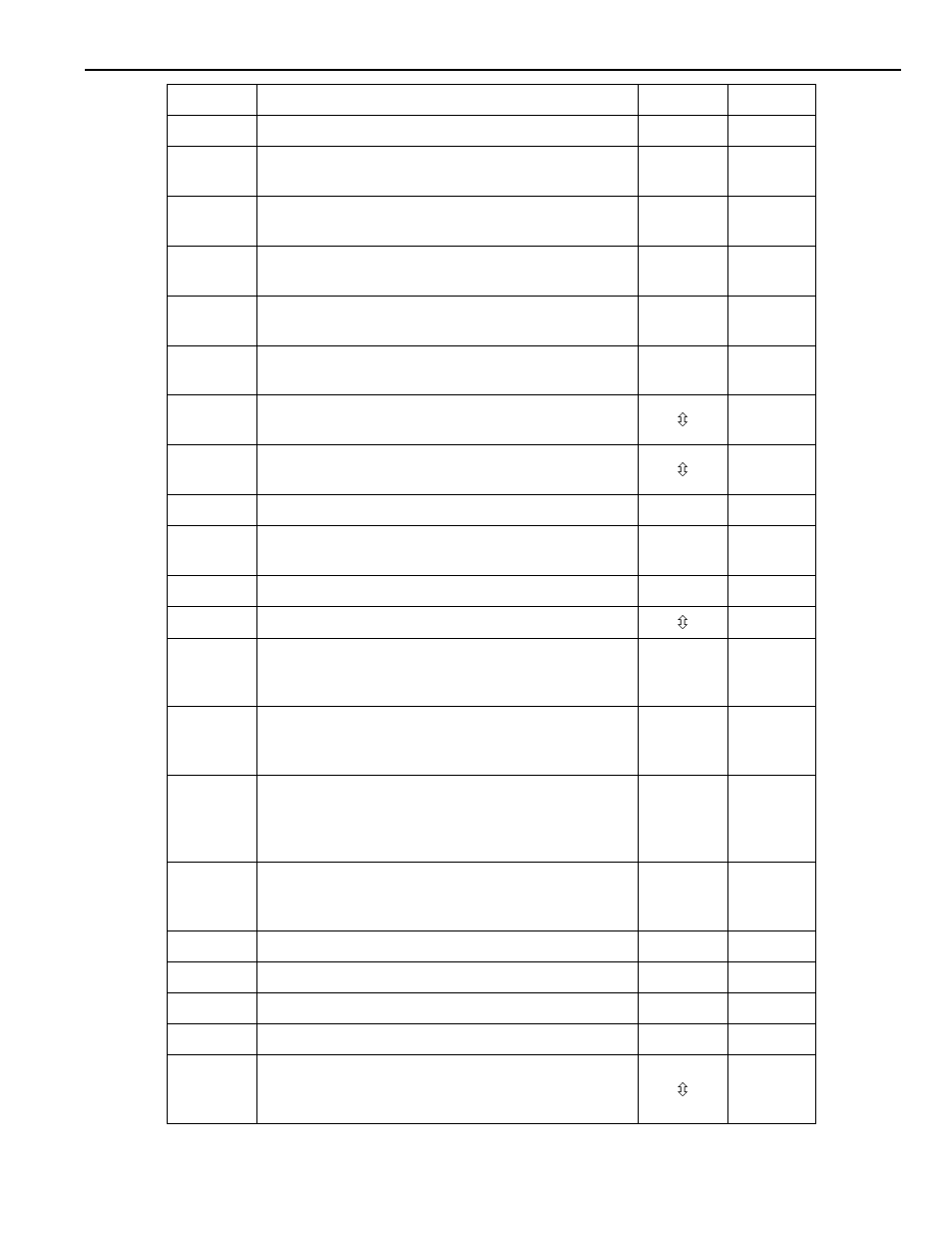 Yaskawa YASNAC PC NC PLC Programming Manual User Manual | Page 41 / 216
